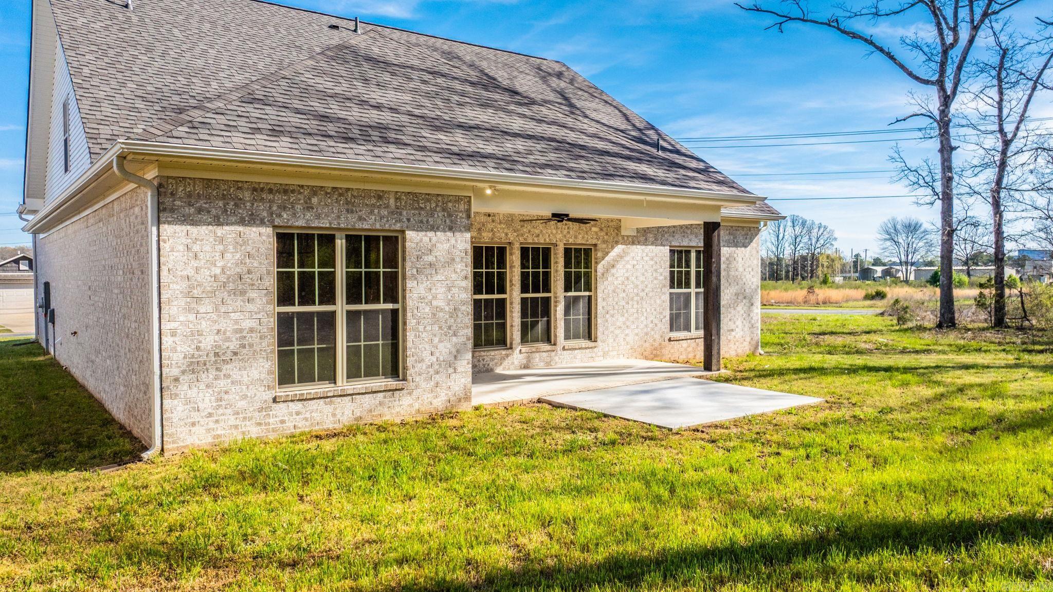 CARDINAL VALLEY - Residential