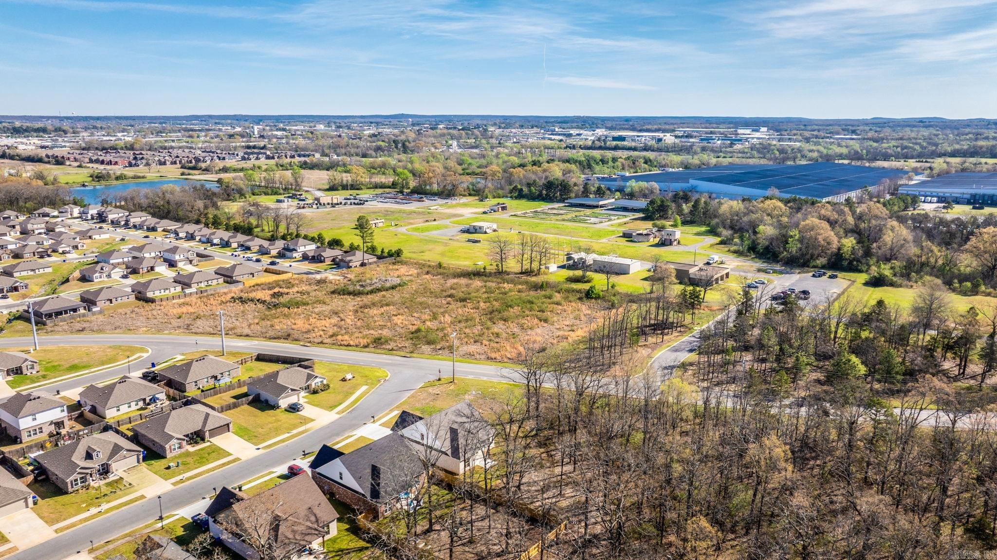 CARDINAL VALLEY - Residential