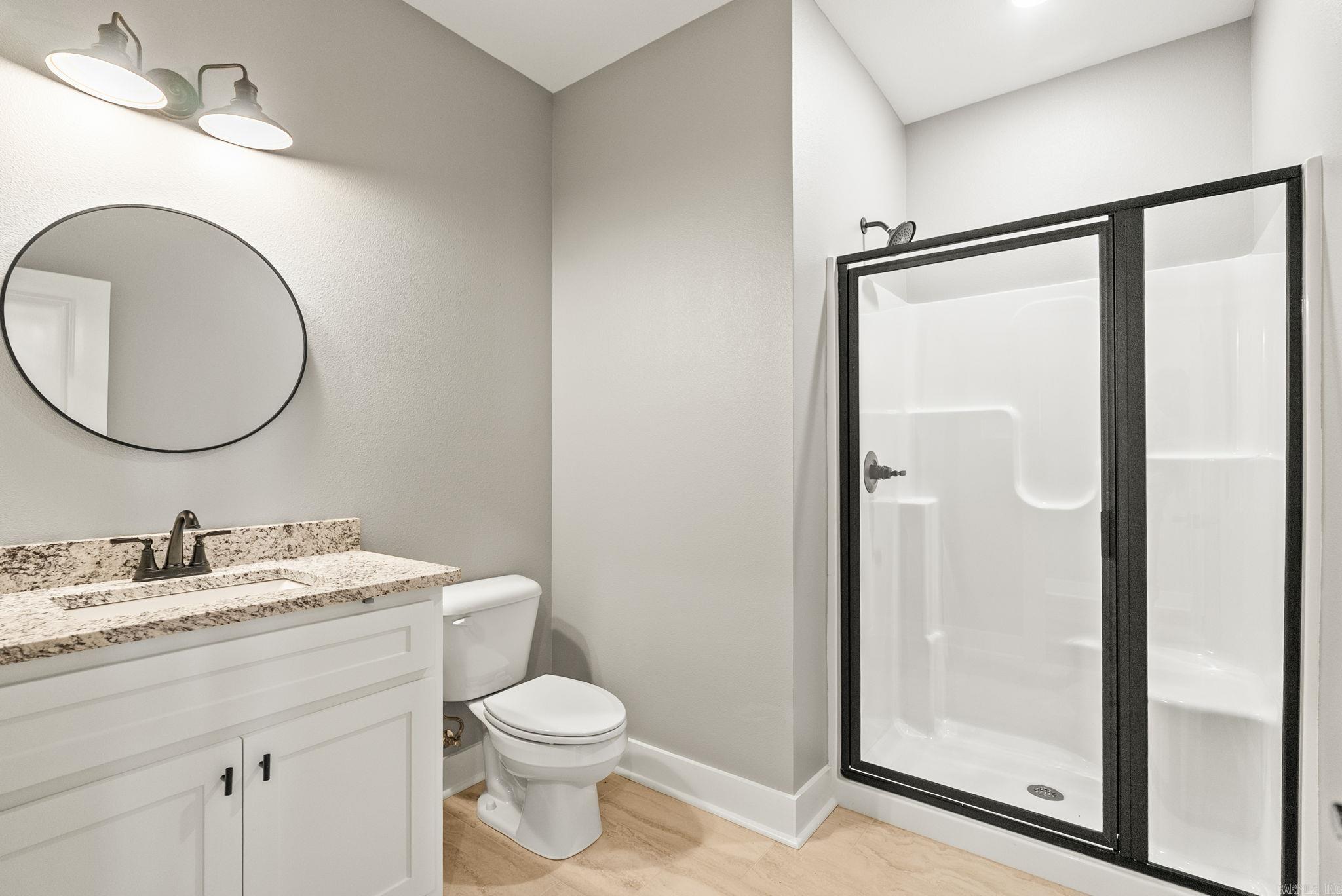 CARDINAL VALLEY - Residential