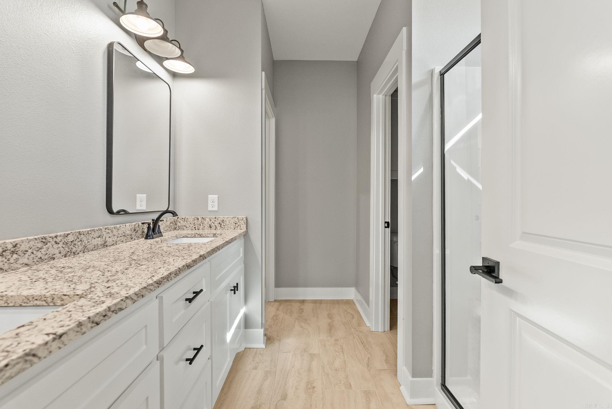 CARDINAL VALLEY - Residential