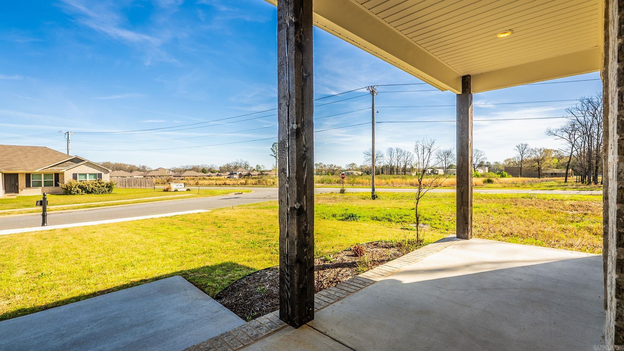 CARDINAL VALLEY - Residential