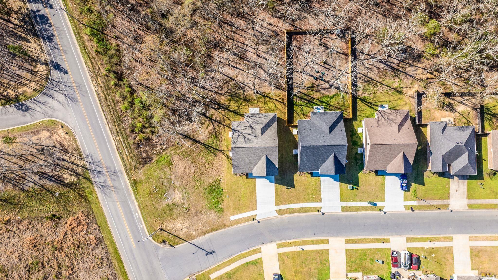 CARDINAL VALLEY - Residential