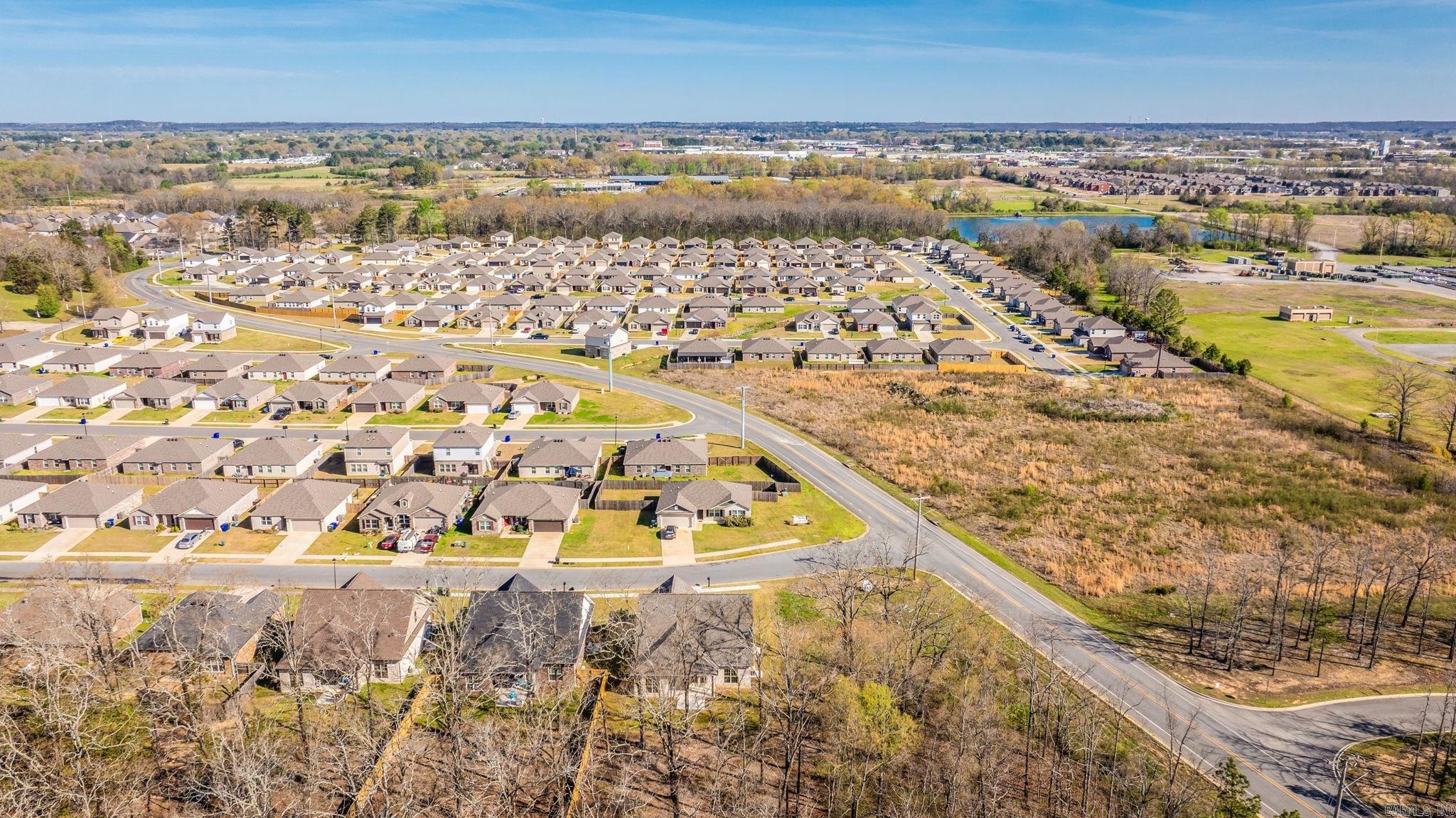 CARDINAL VALLEY - Residential