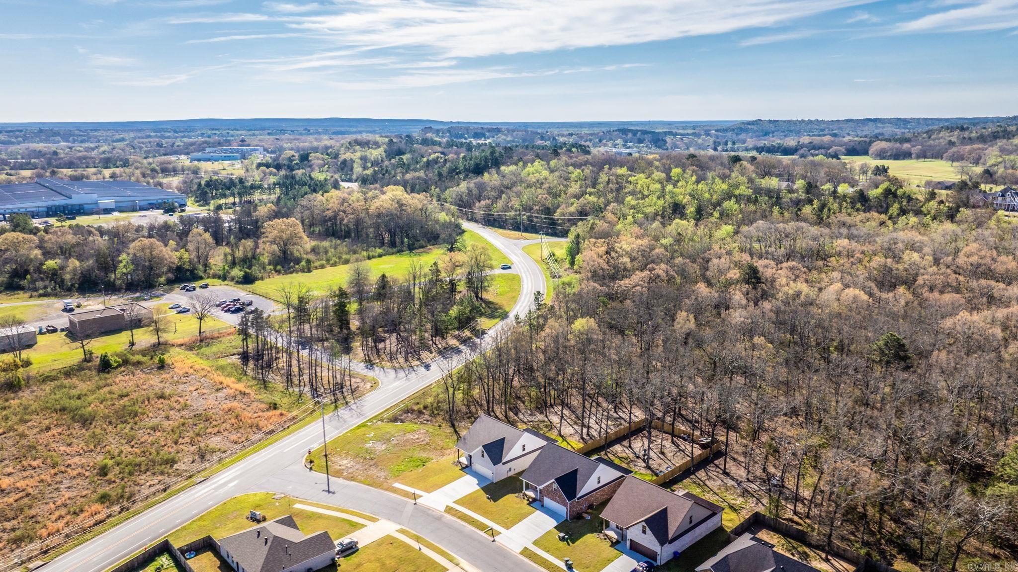 CARDINAL VALLEY - Residential