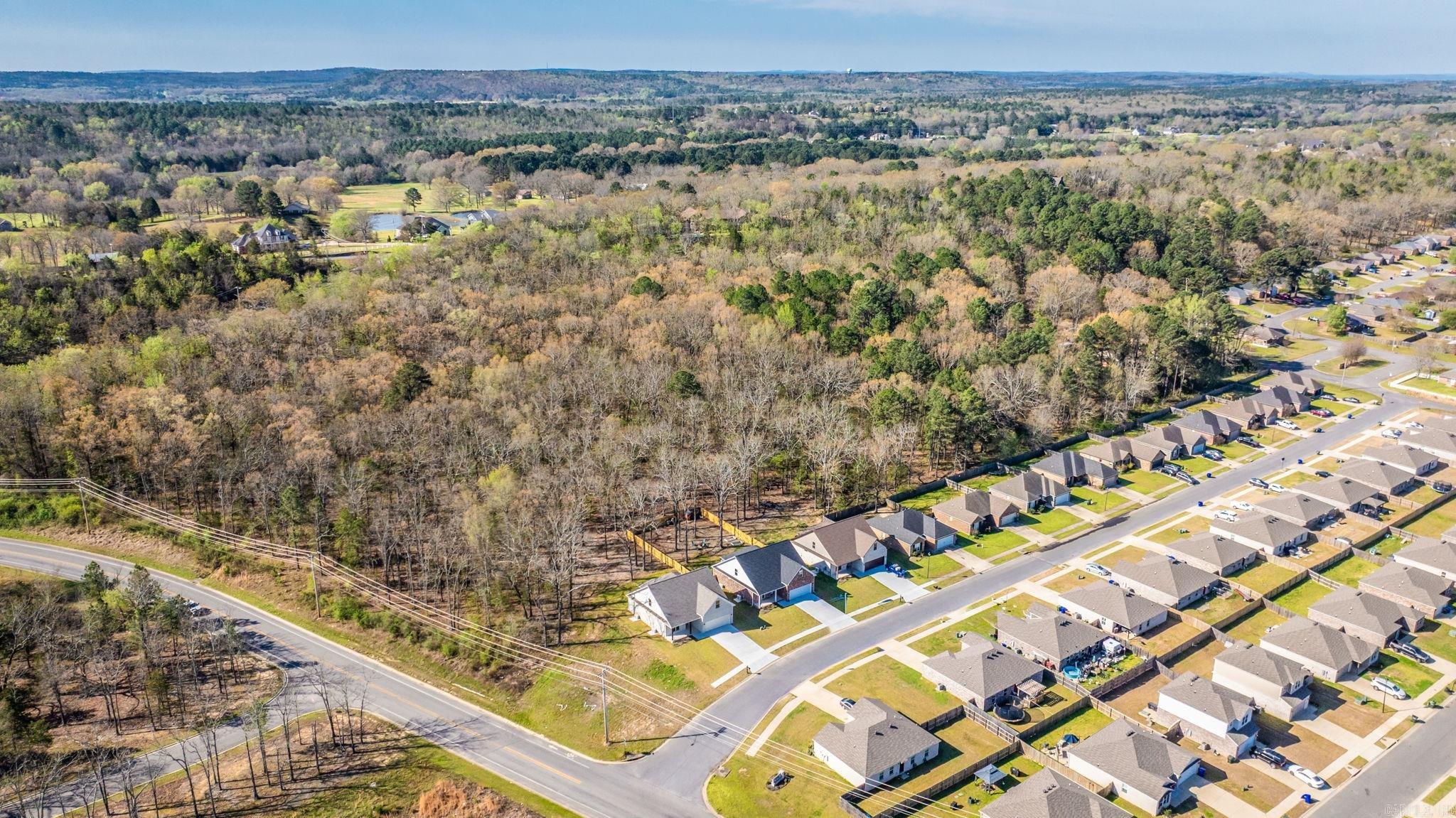 CARDINAL VALLEY - Residential