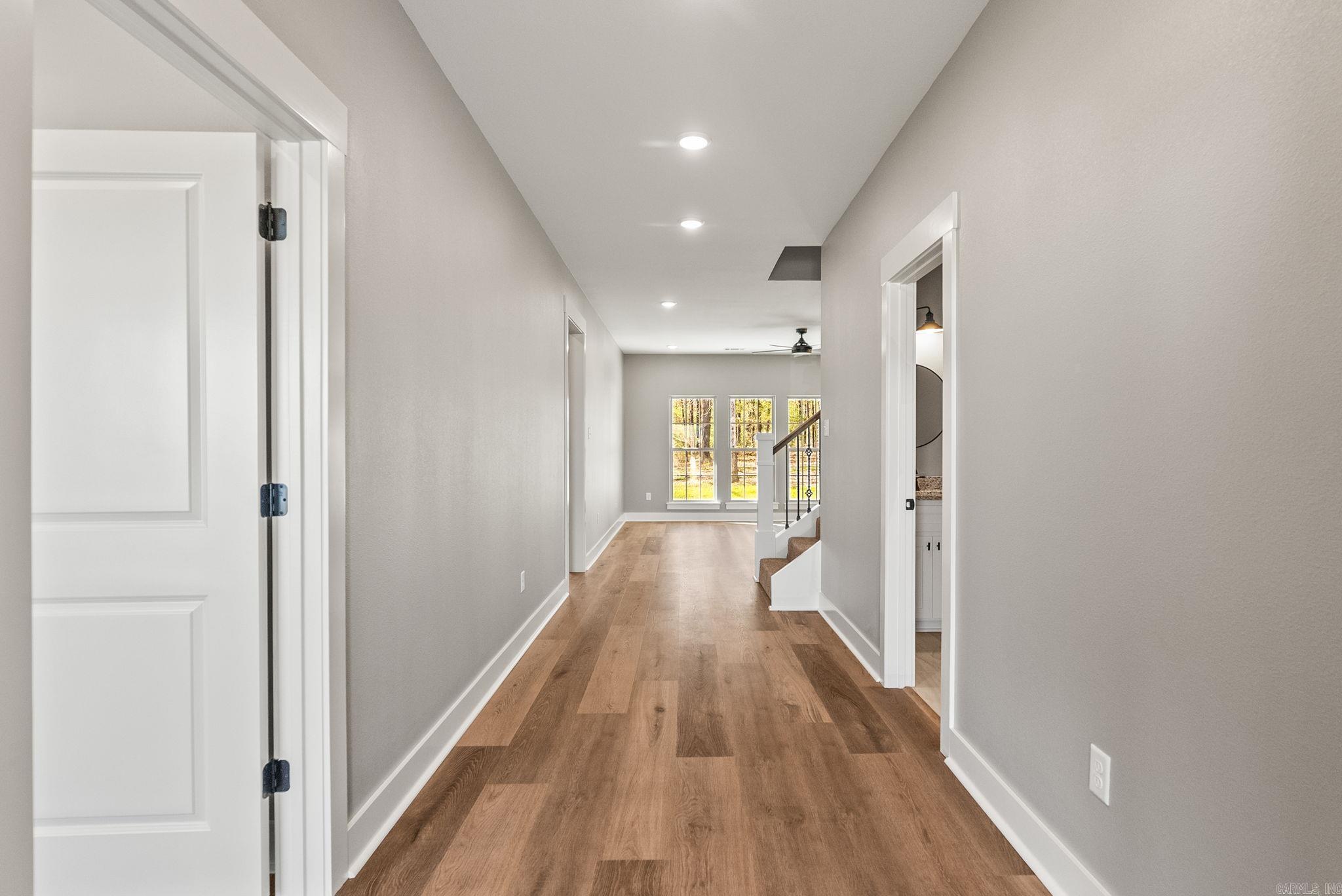 CARDINAL VALLEY - Residential