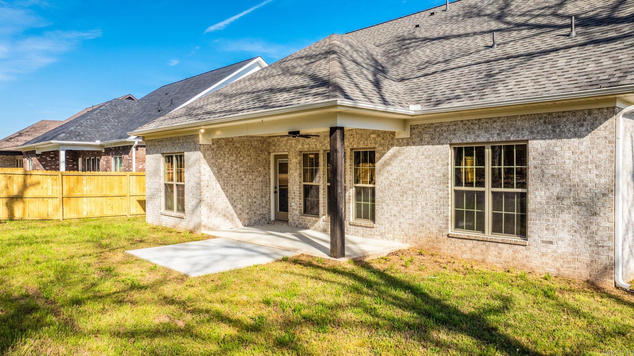 CARDINAL VALLEY - Residential