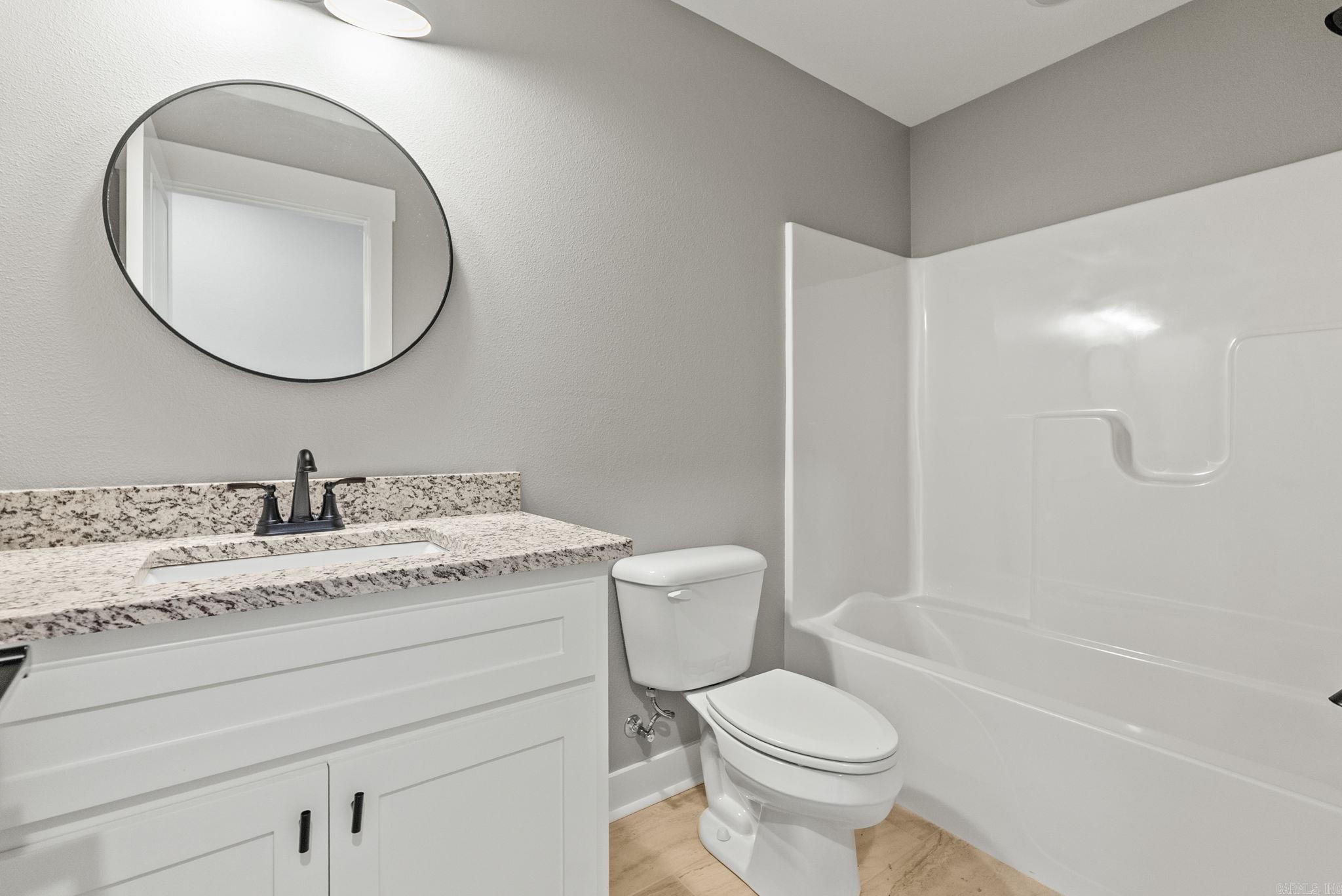 CARDINAL VALLEY - Residential