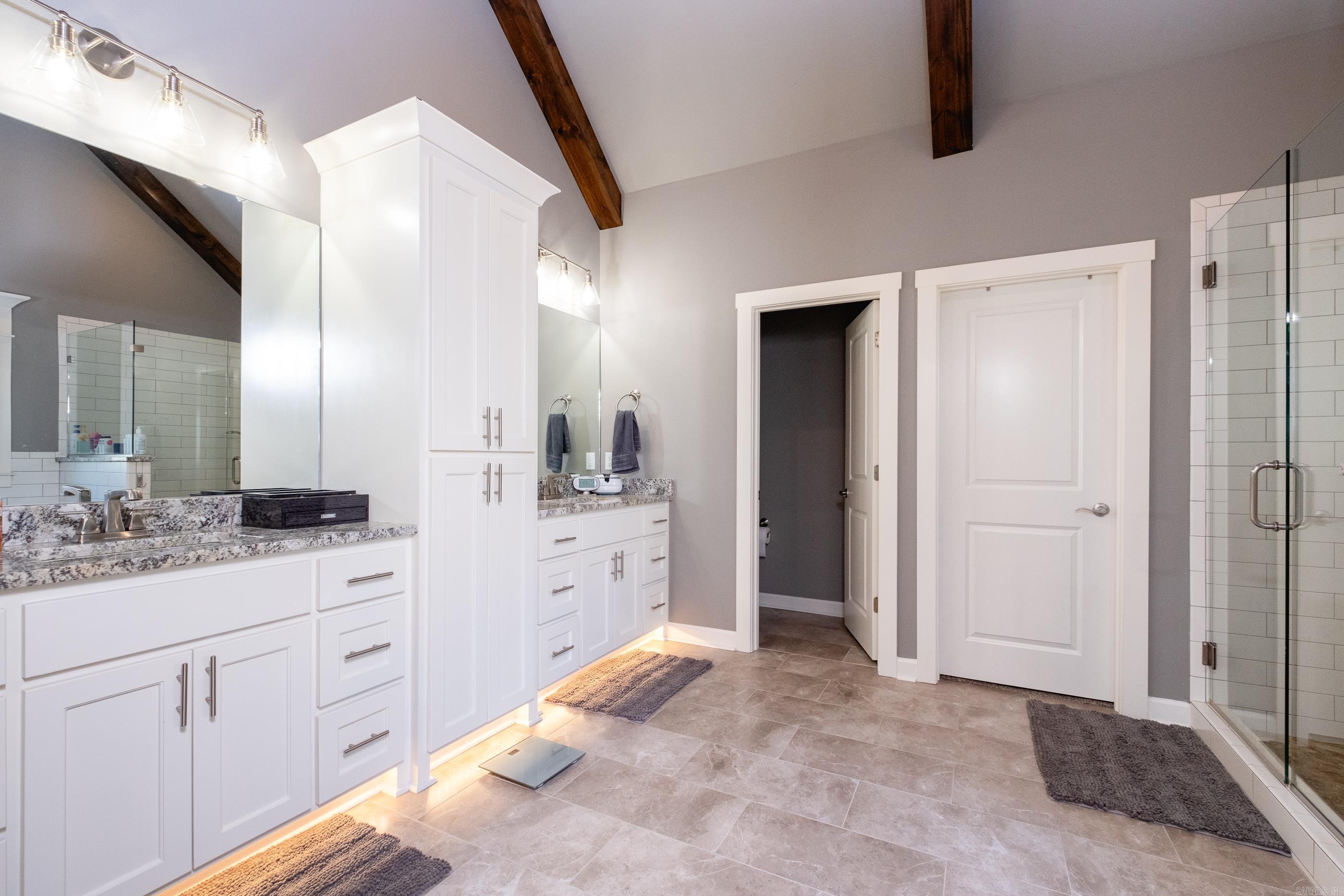 LOCHRIDGE ESTATES - Residential