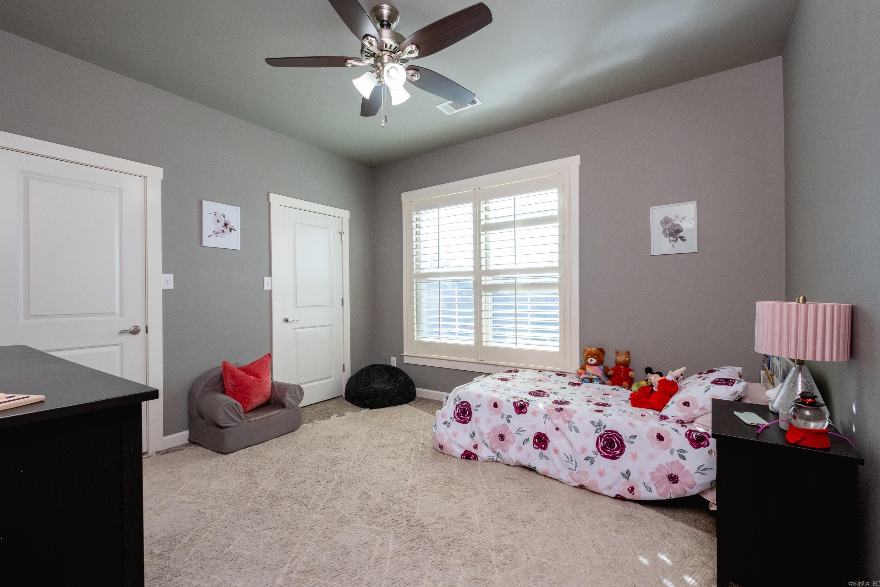 LOCHRIDGE ESTATES - Residential