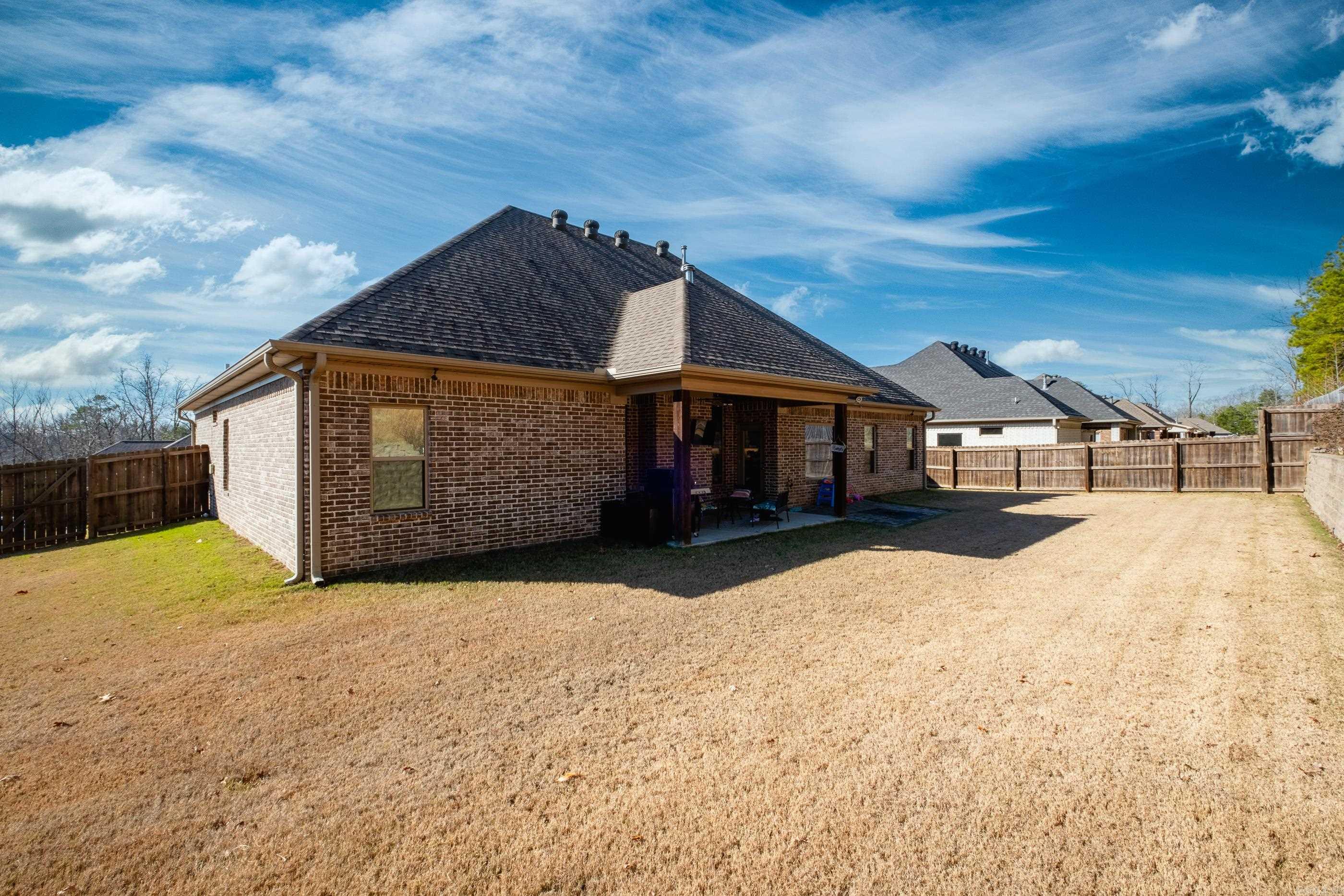 LOCHRIDGE ESTATES - Residential