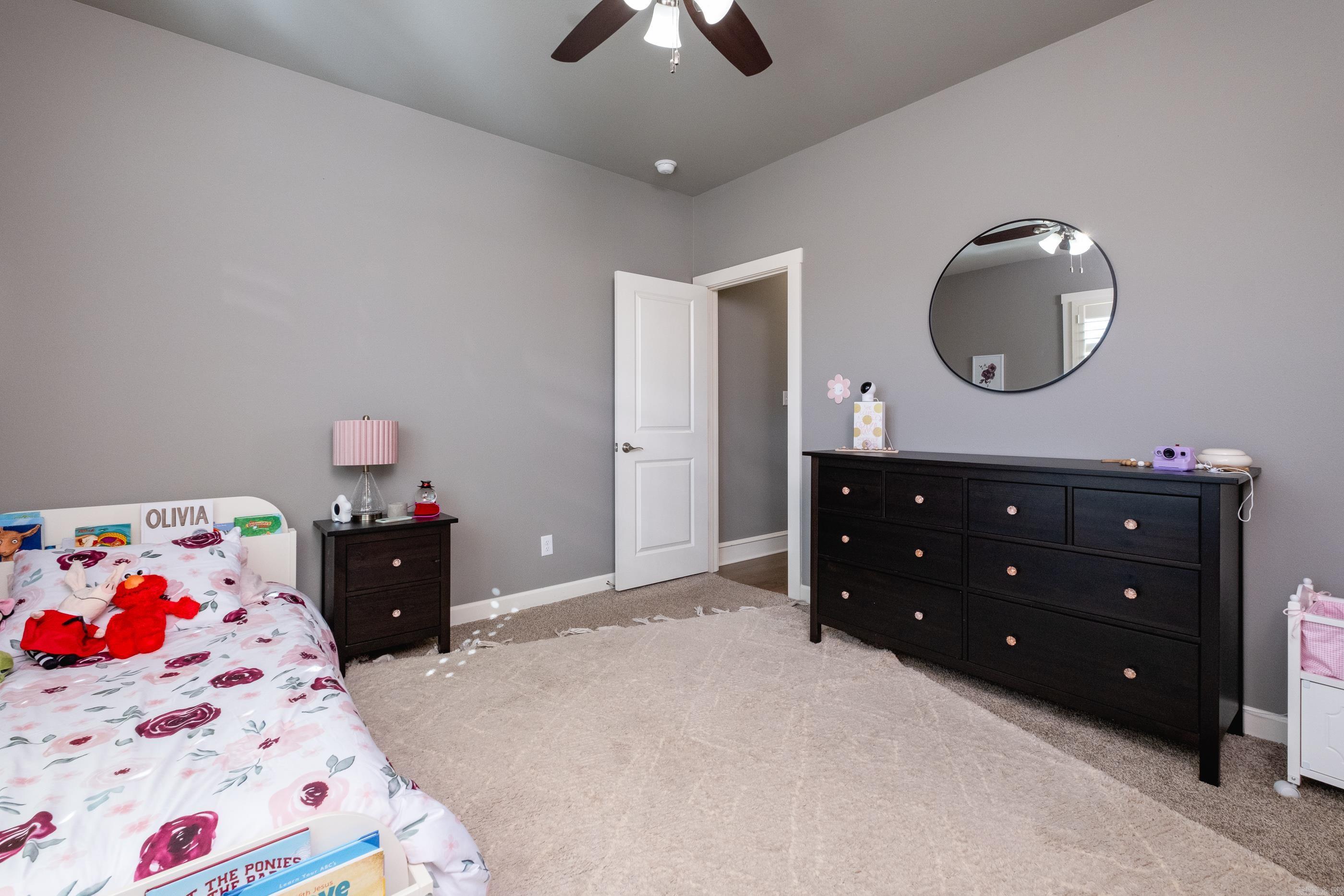 LOCHRIDGE ESTATES - Residential