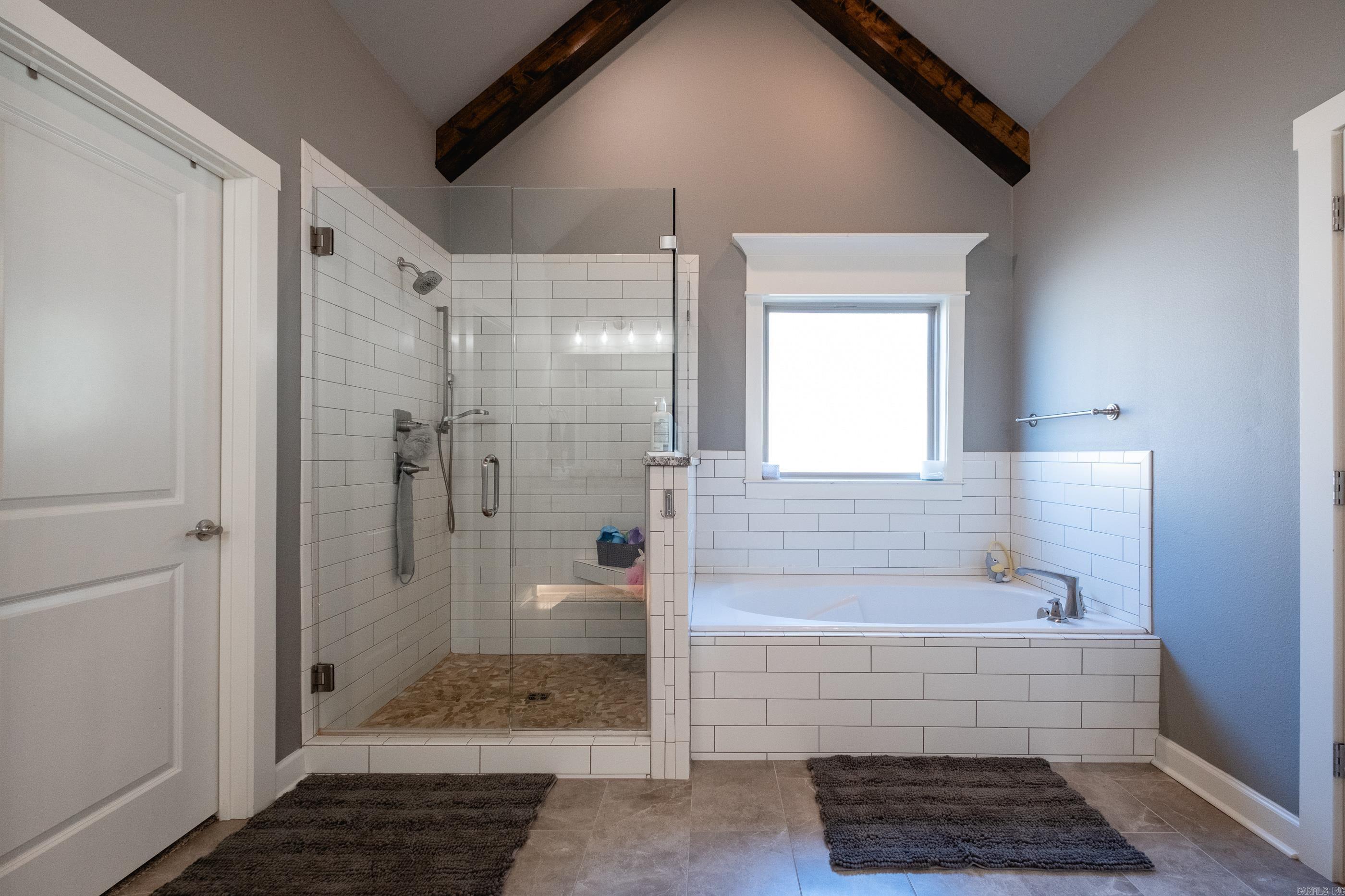 LOCHRIDGE ESTATES - Residential