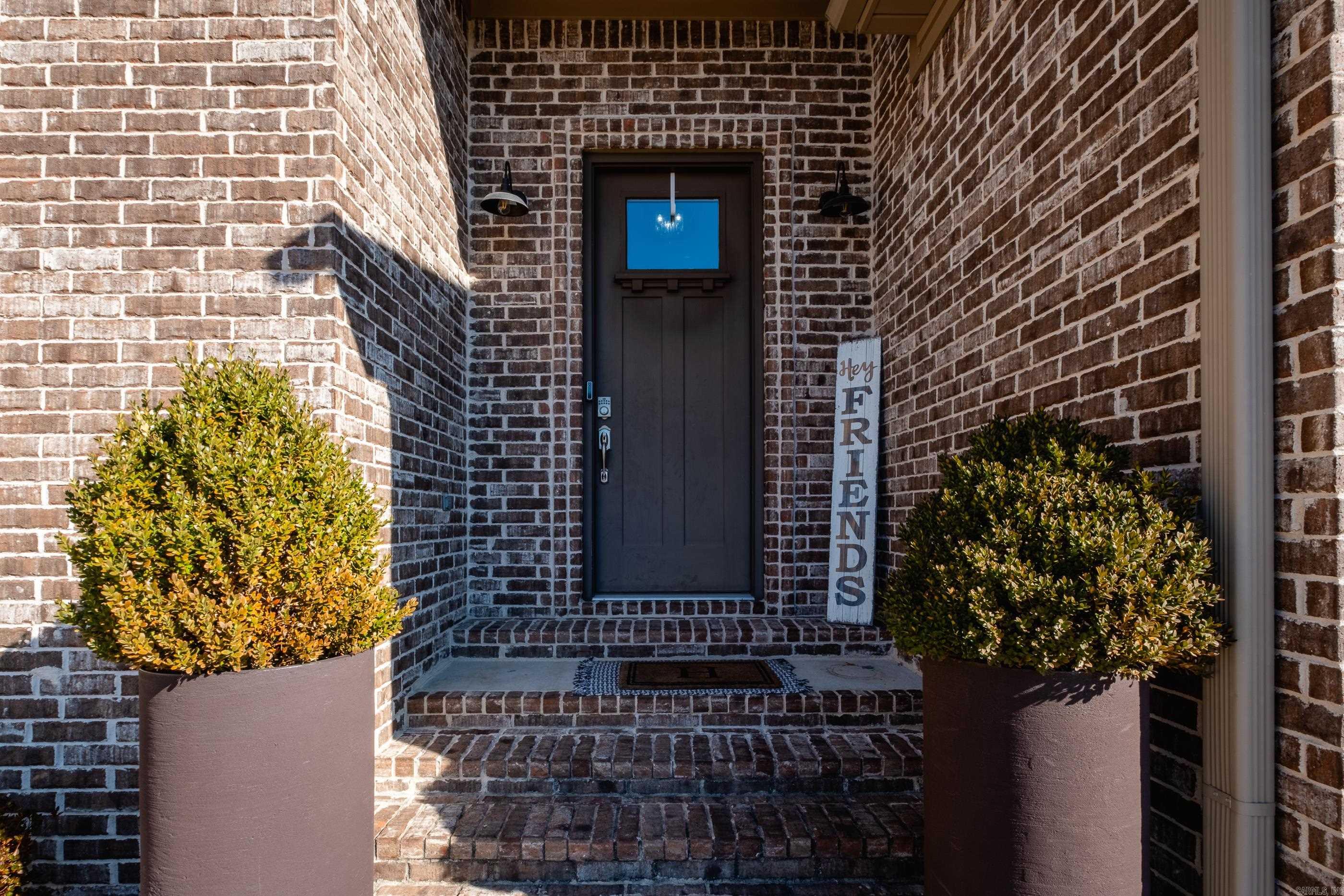 LOCHRIDGE ESTATES - Residential