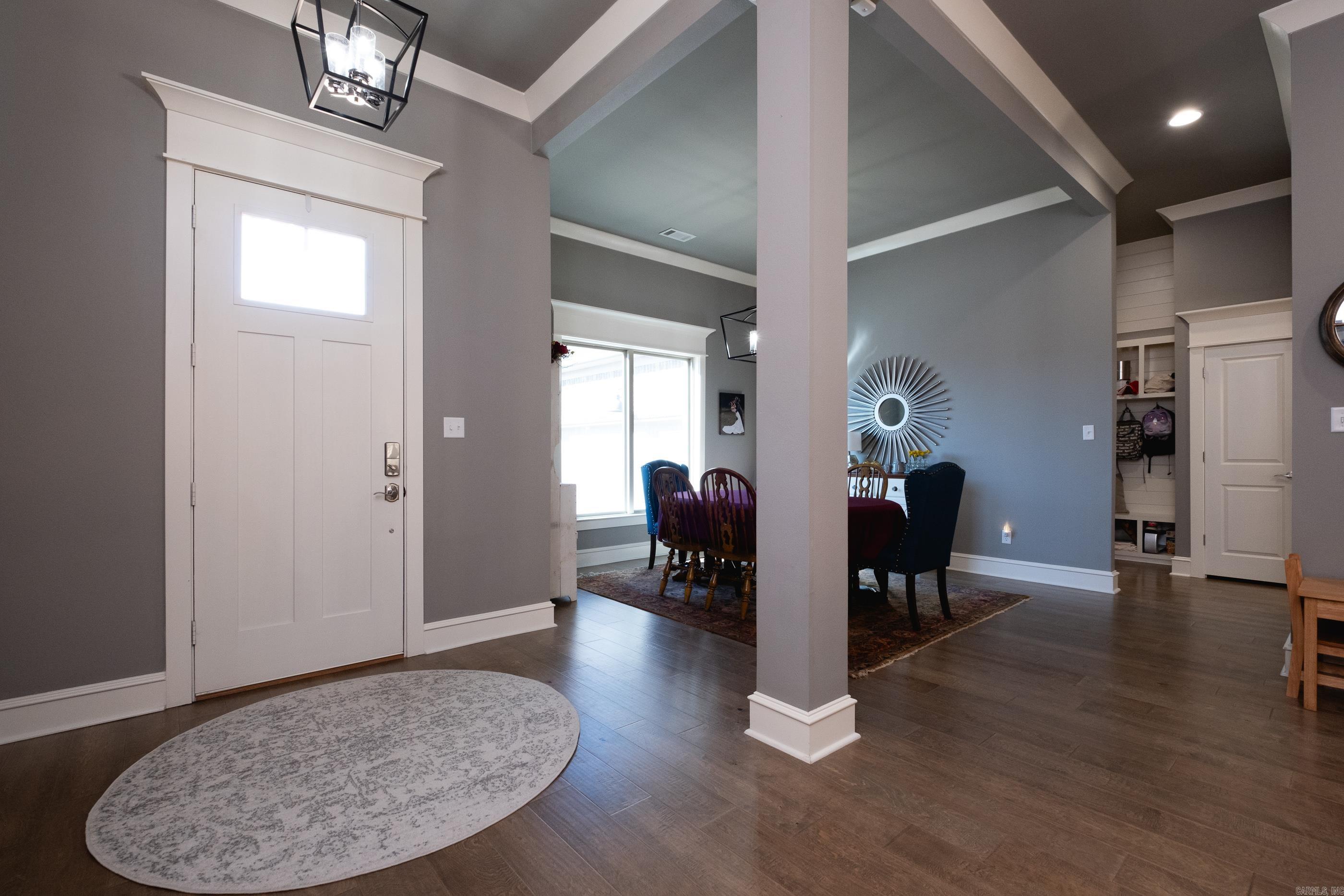 LOCHRIDGE ESTATES - Residential