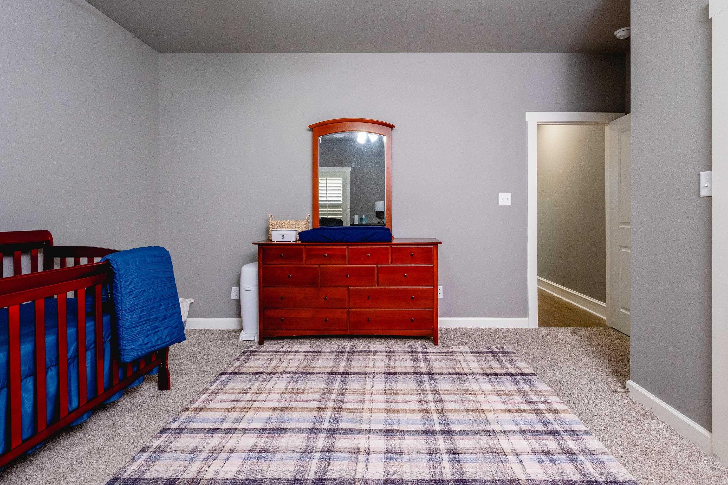 LOCHRIDGE ESTATES - Residential