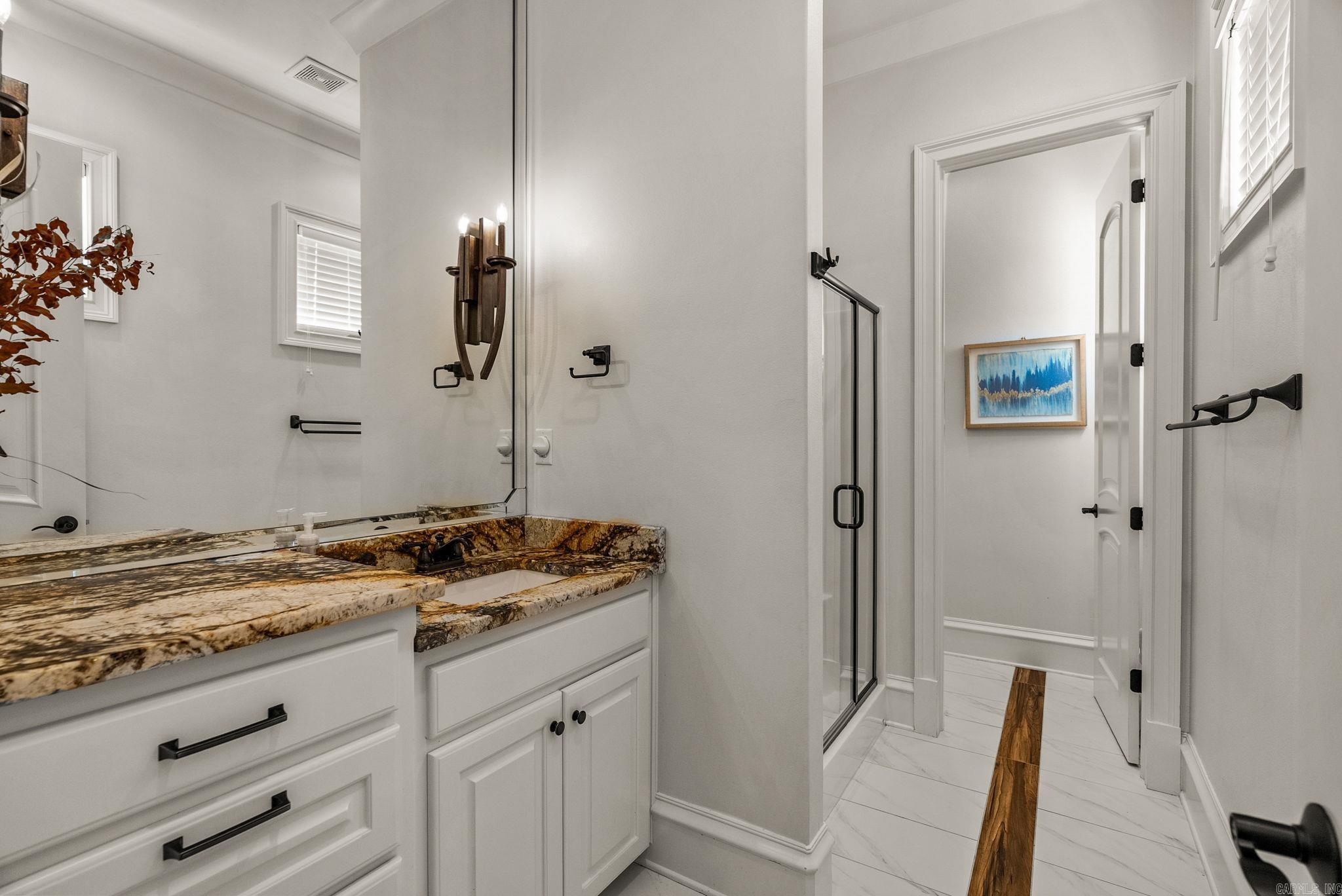 WOODLANDS EDGE - Residential