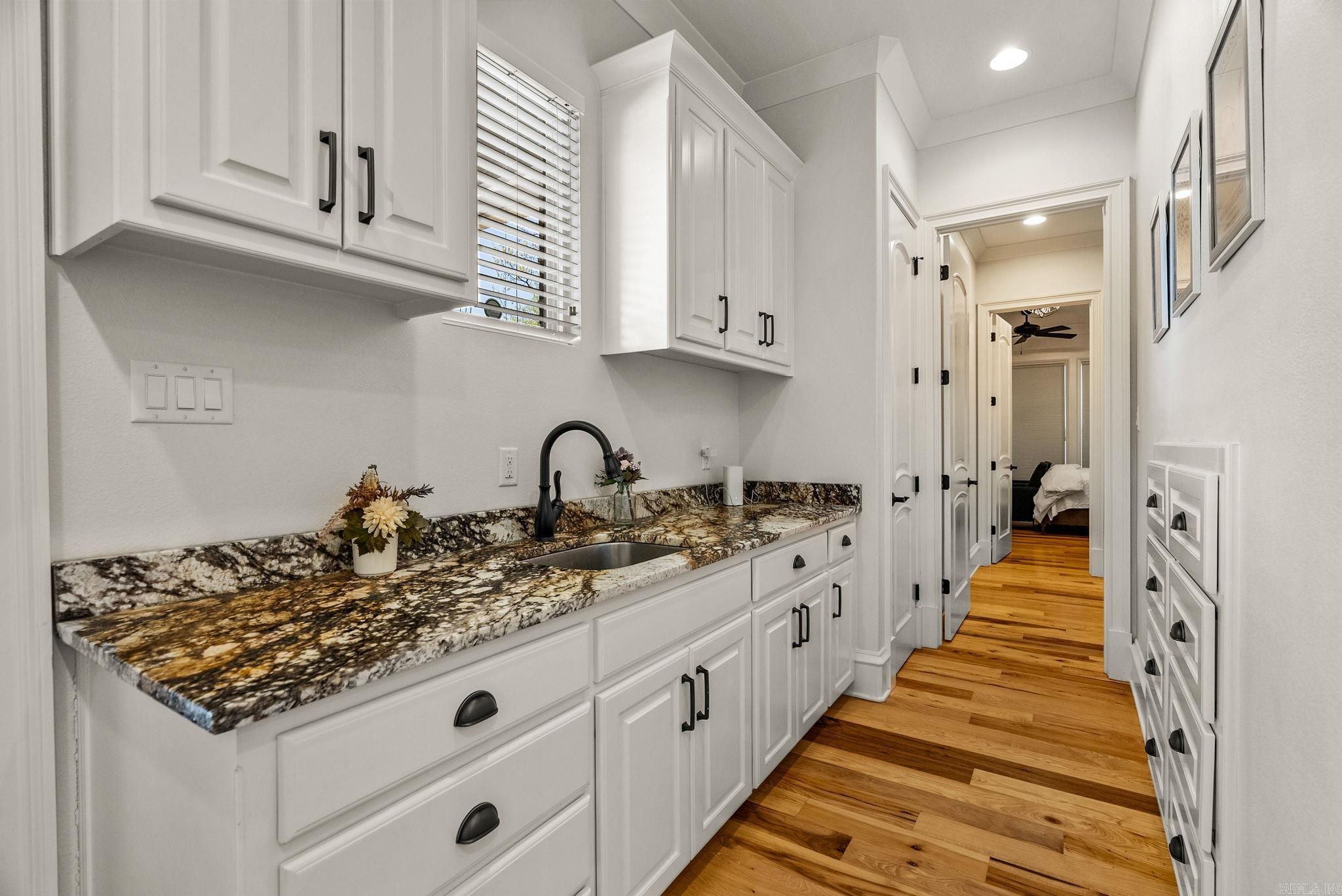 WOODLANDS EDGE - Residential