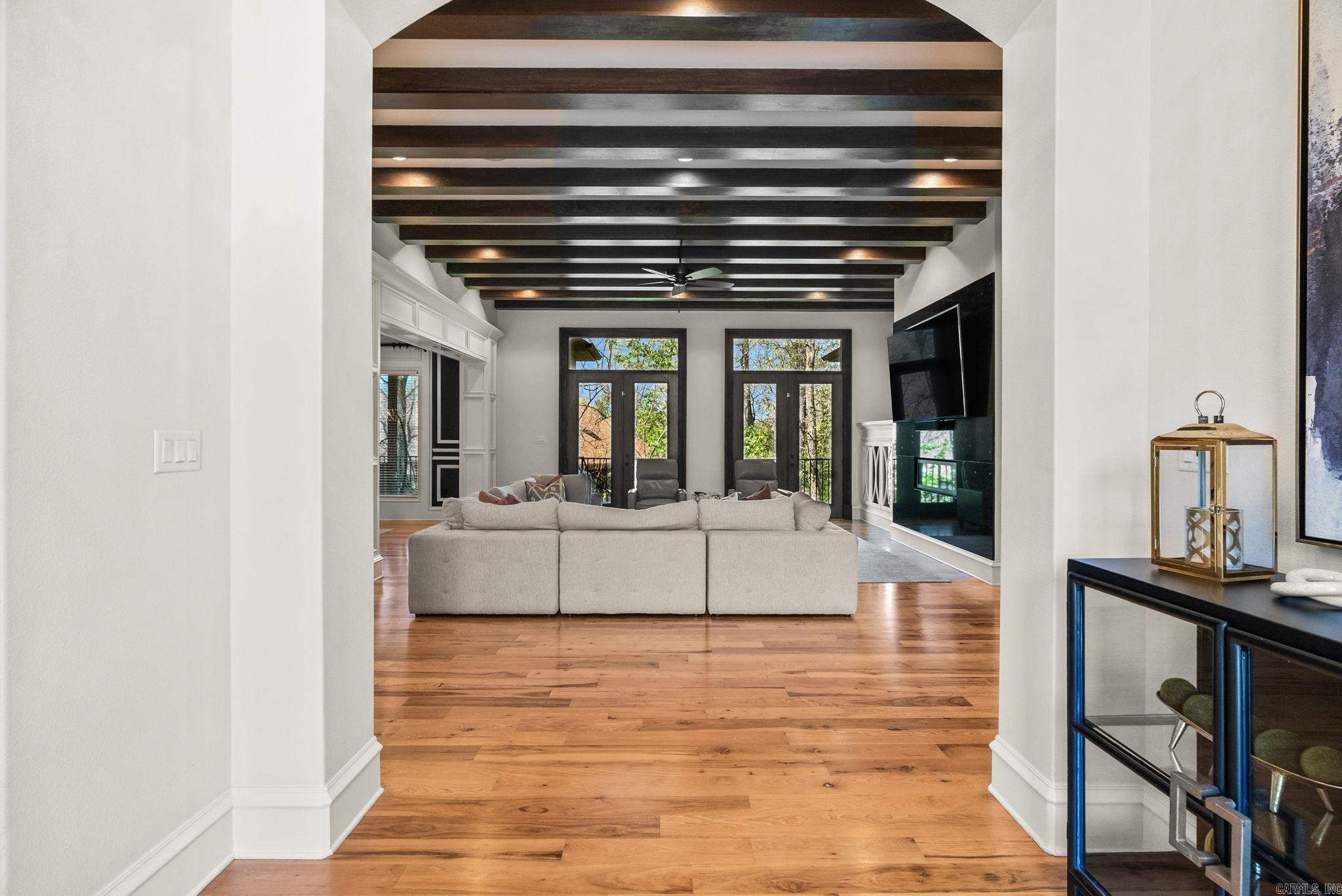 WOODLANDS EDGE - Residential