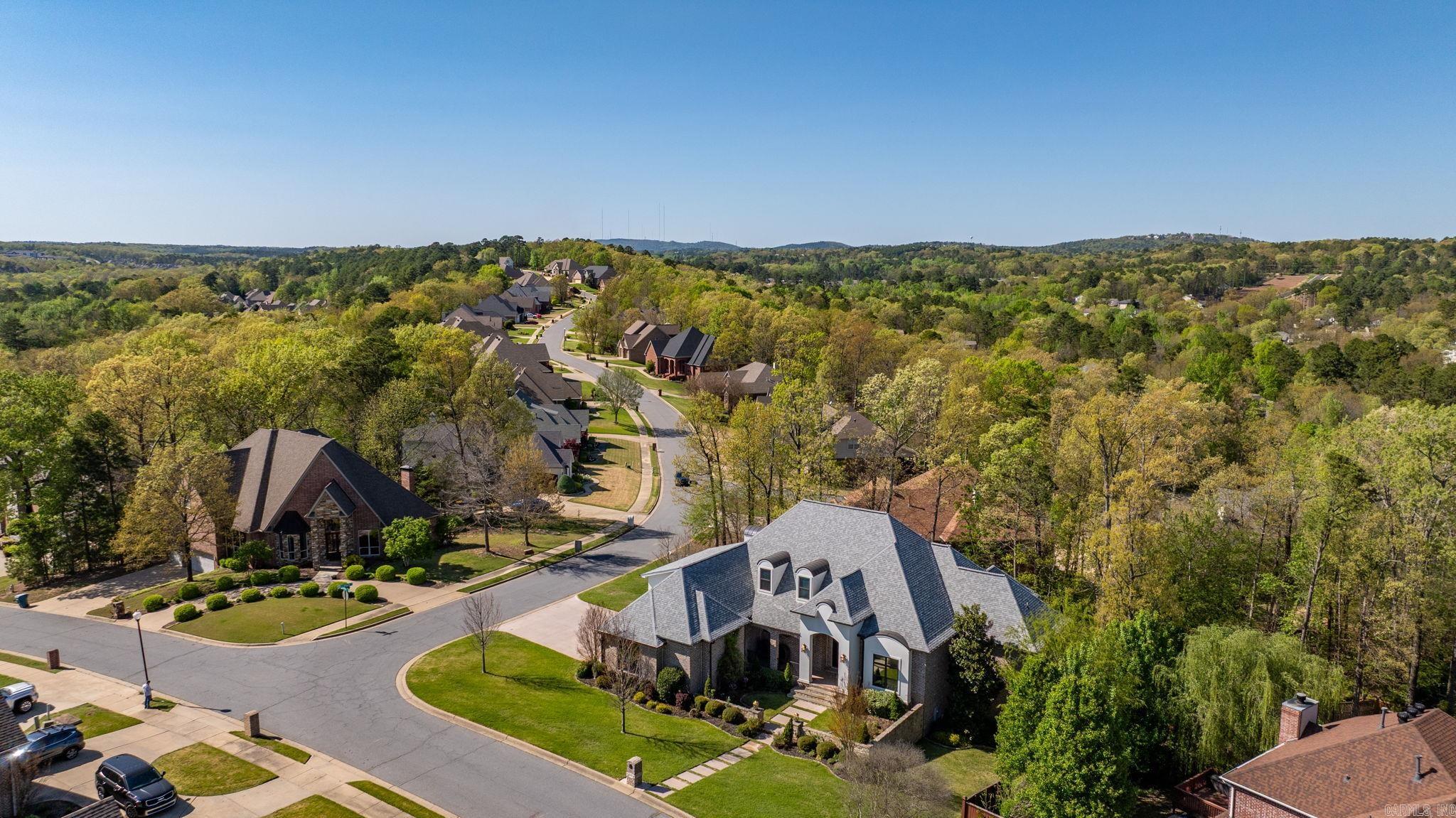 WOODLANDS EDGE - Residential