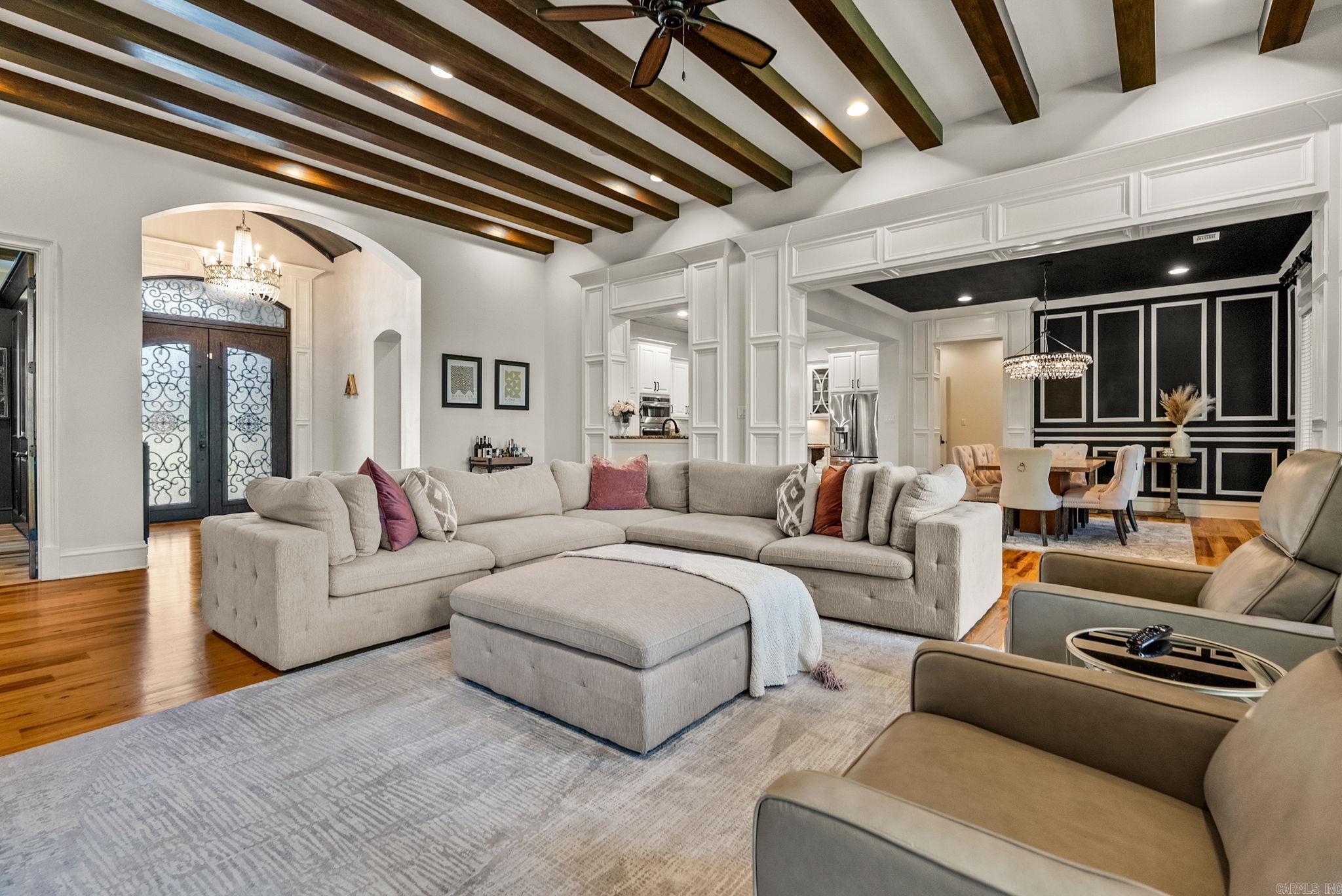 WOODLANDS EDGE - Residential