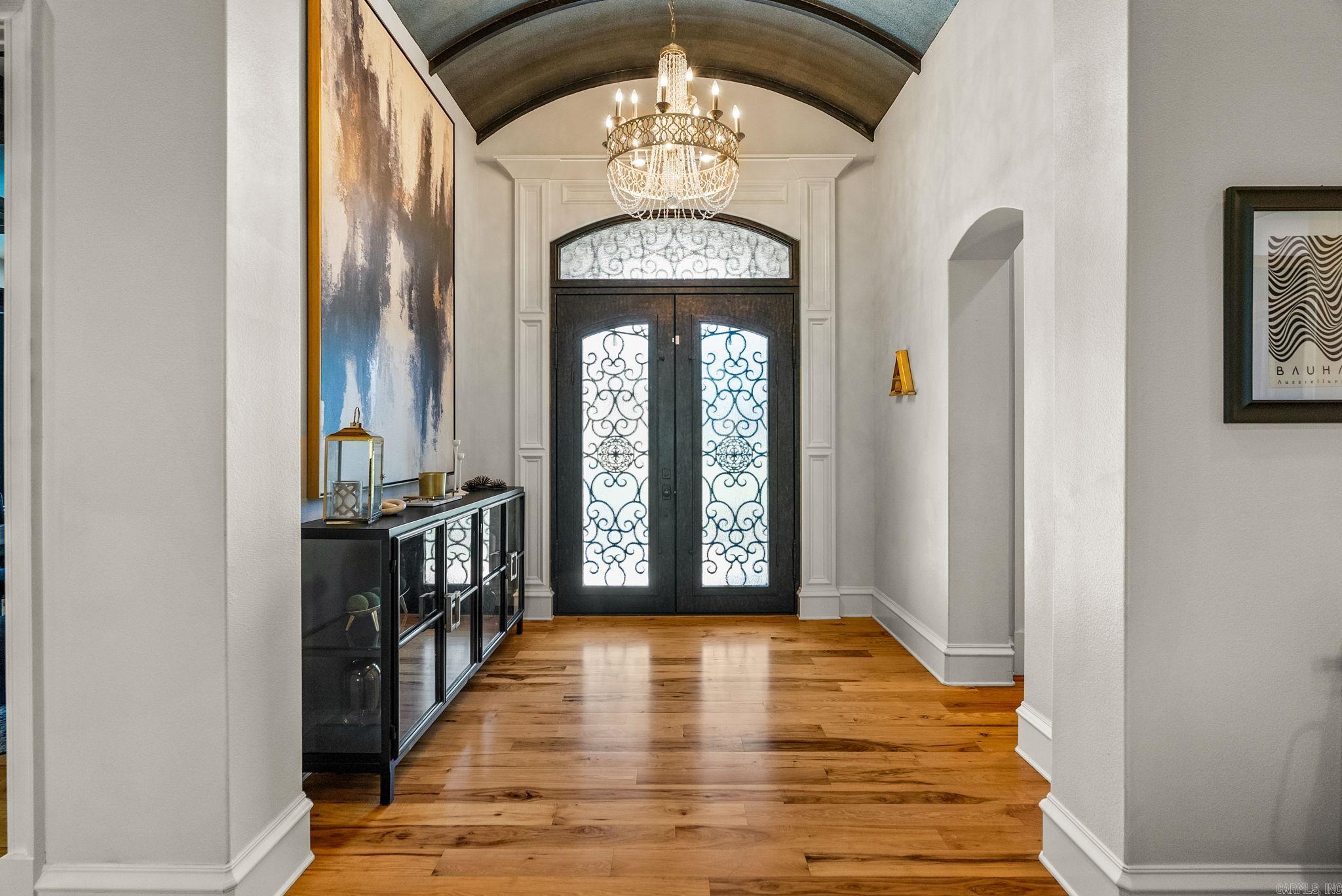 WOODLANDS EDGE - Residential