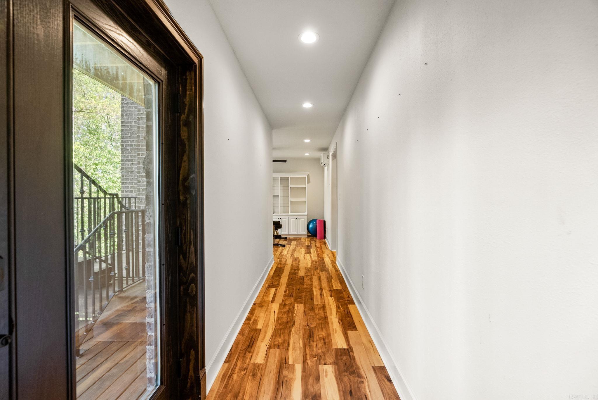 WOODLANDS EDGE - Residential