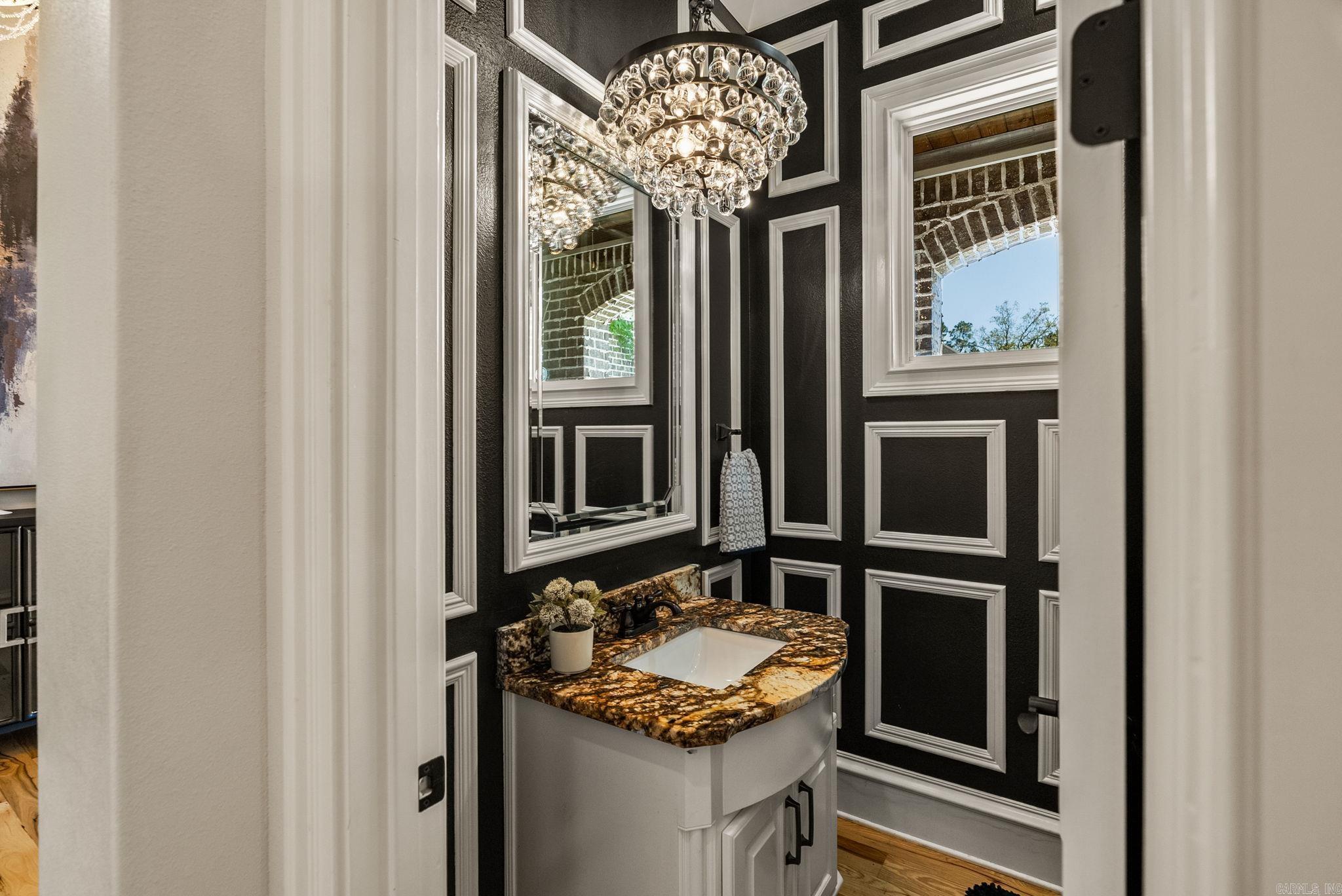 WOODLANDS EDGE - Residential