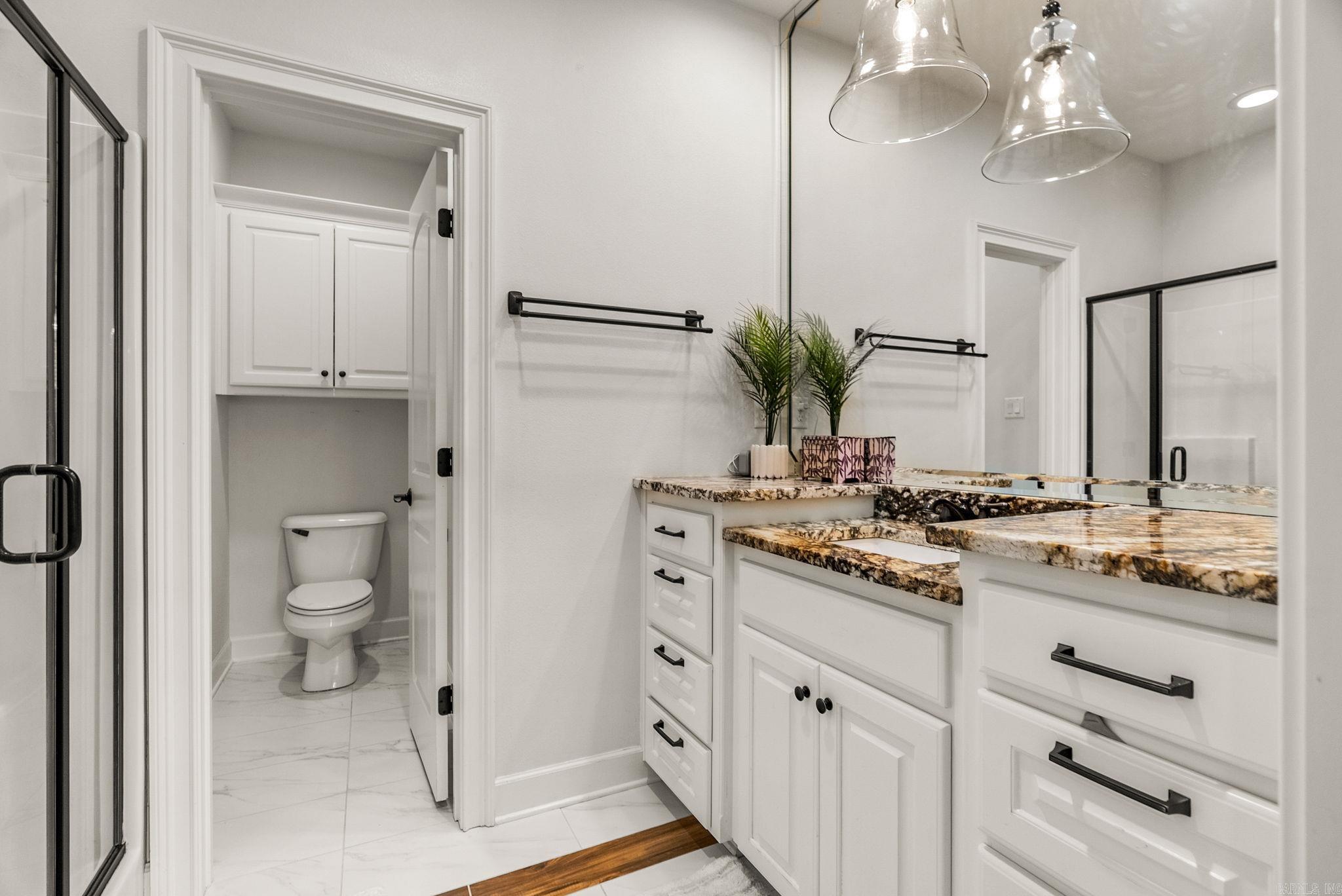 WOODLANDS EDGE - Residential