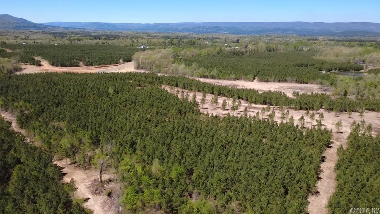 Lake Avalon Estates - Land