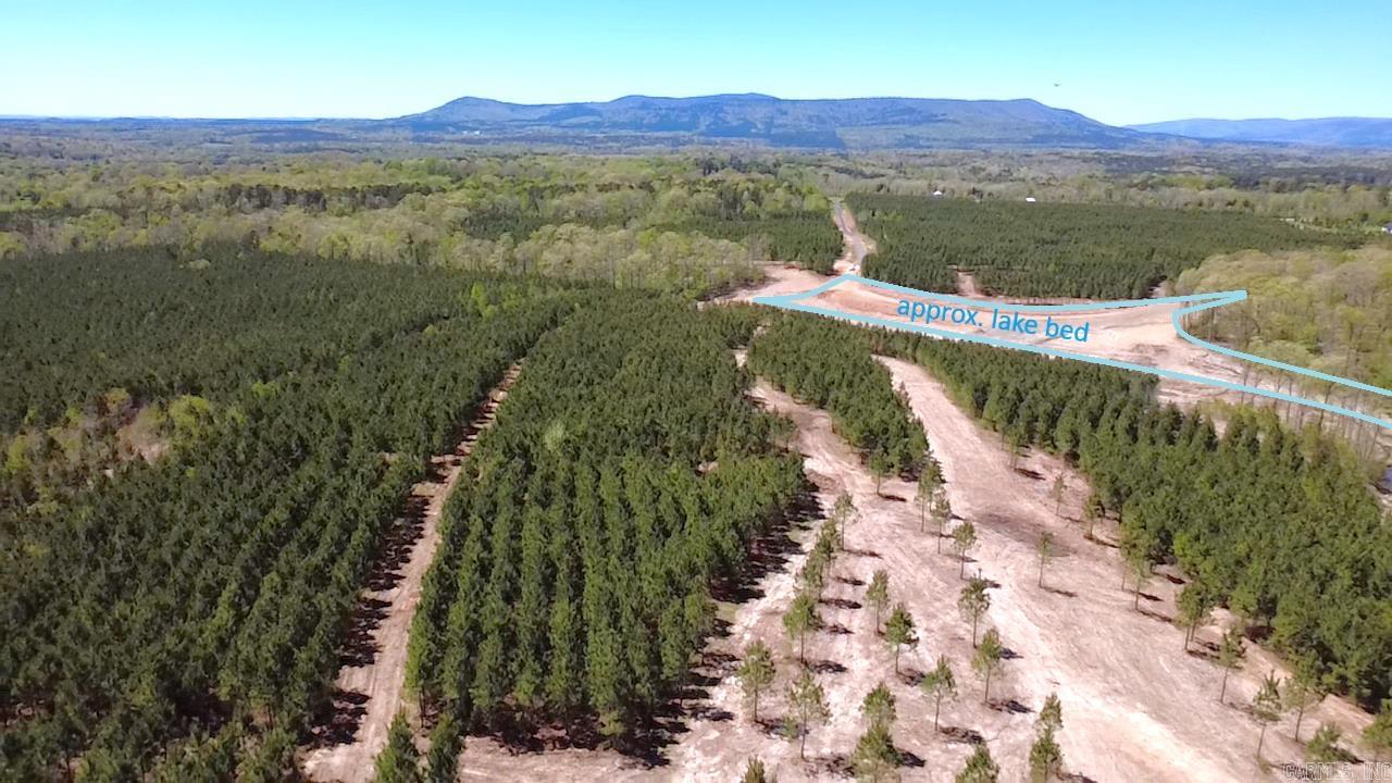 Lake Avalon Estates - Land