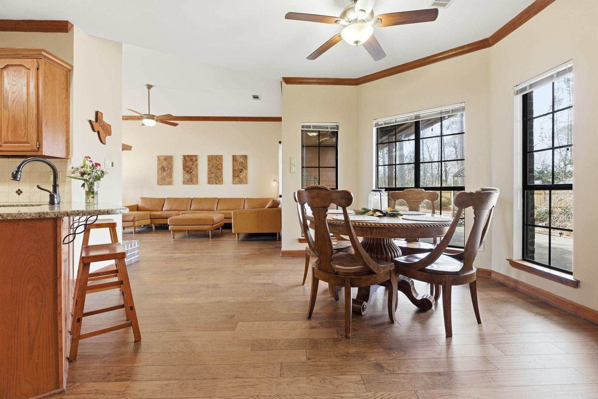 ST THOMAS ADDN - Residential