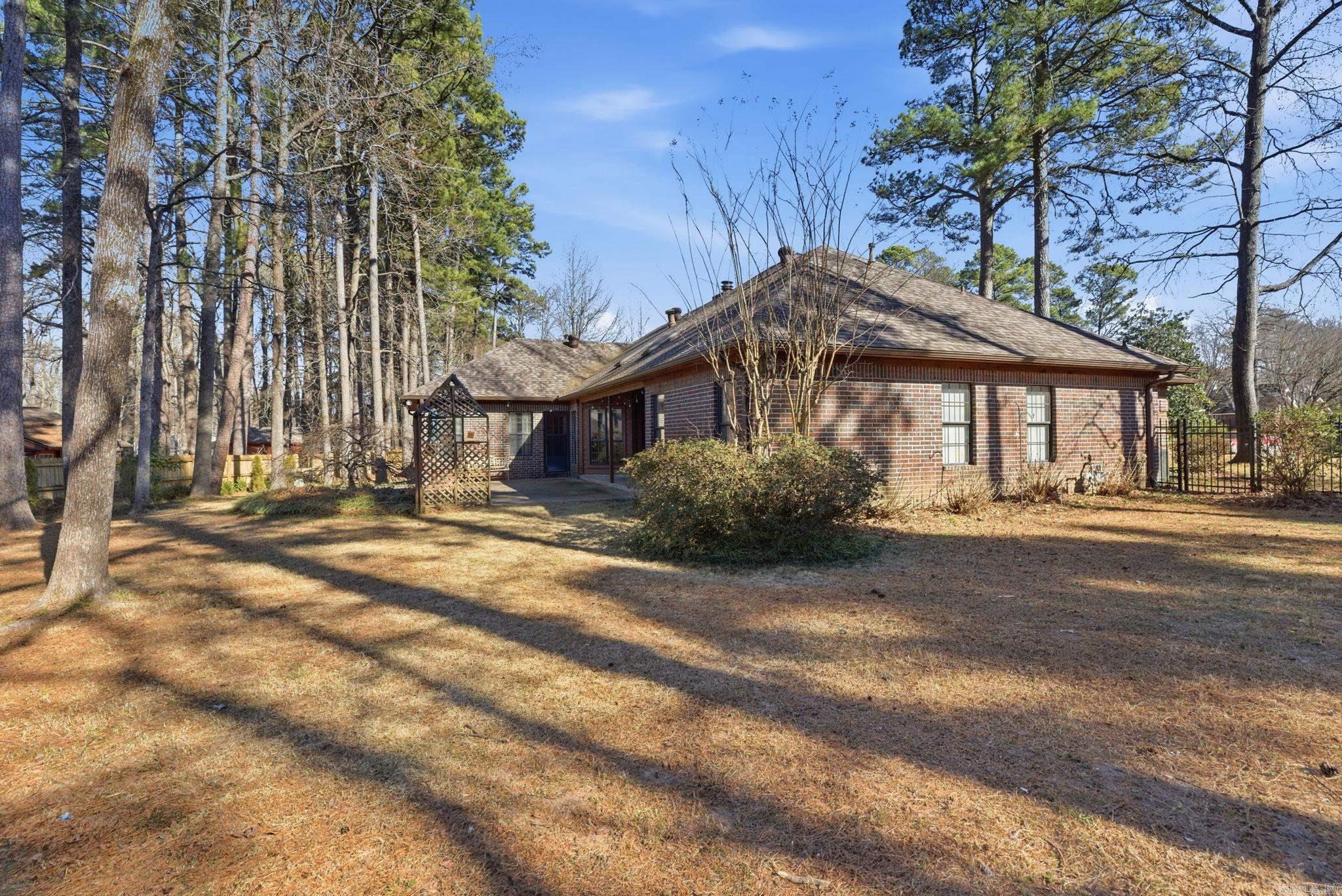 ST THOMAS ADDN - Residential