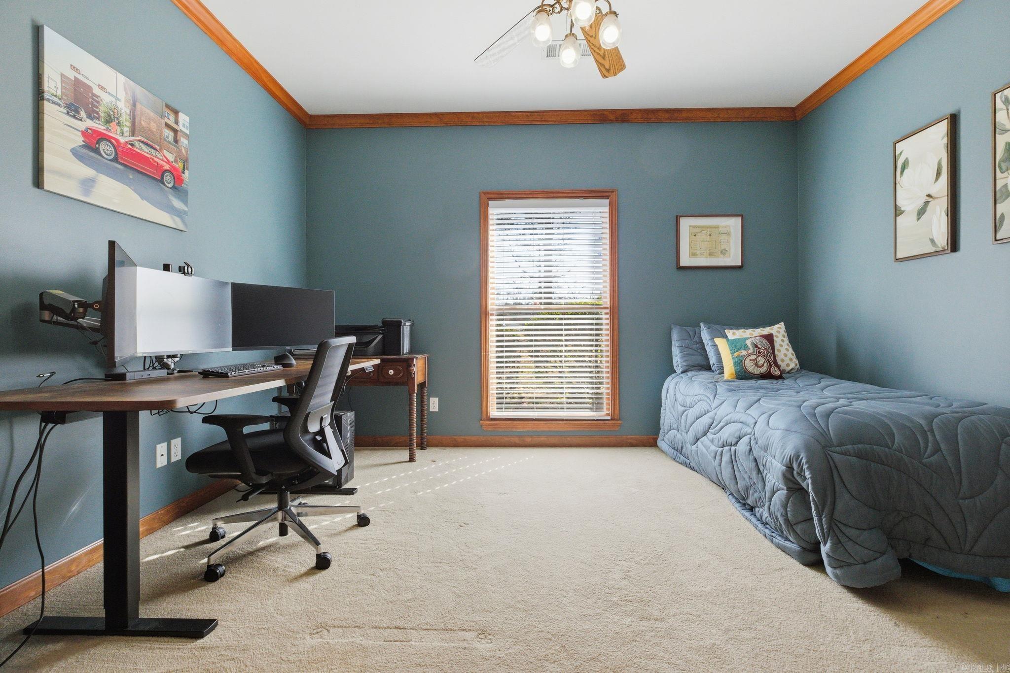 ST THOMAS ADDN - Residential