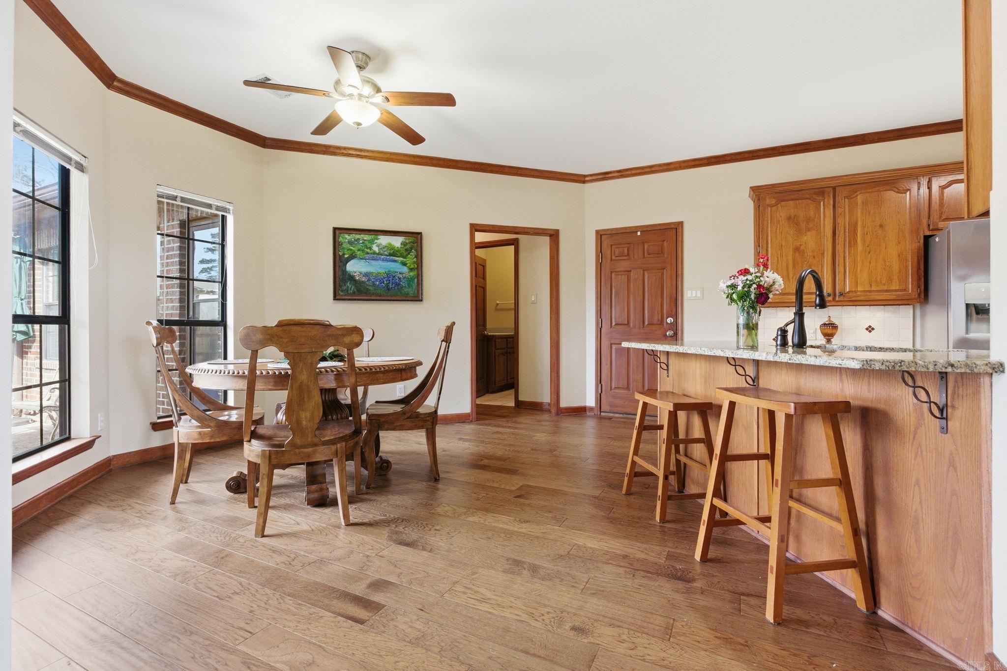 ST THOMAS ADDN - Residential