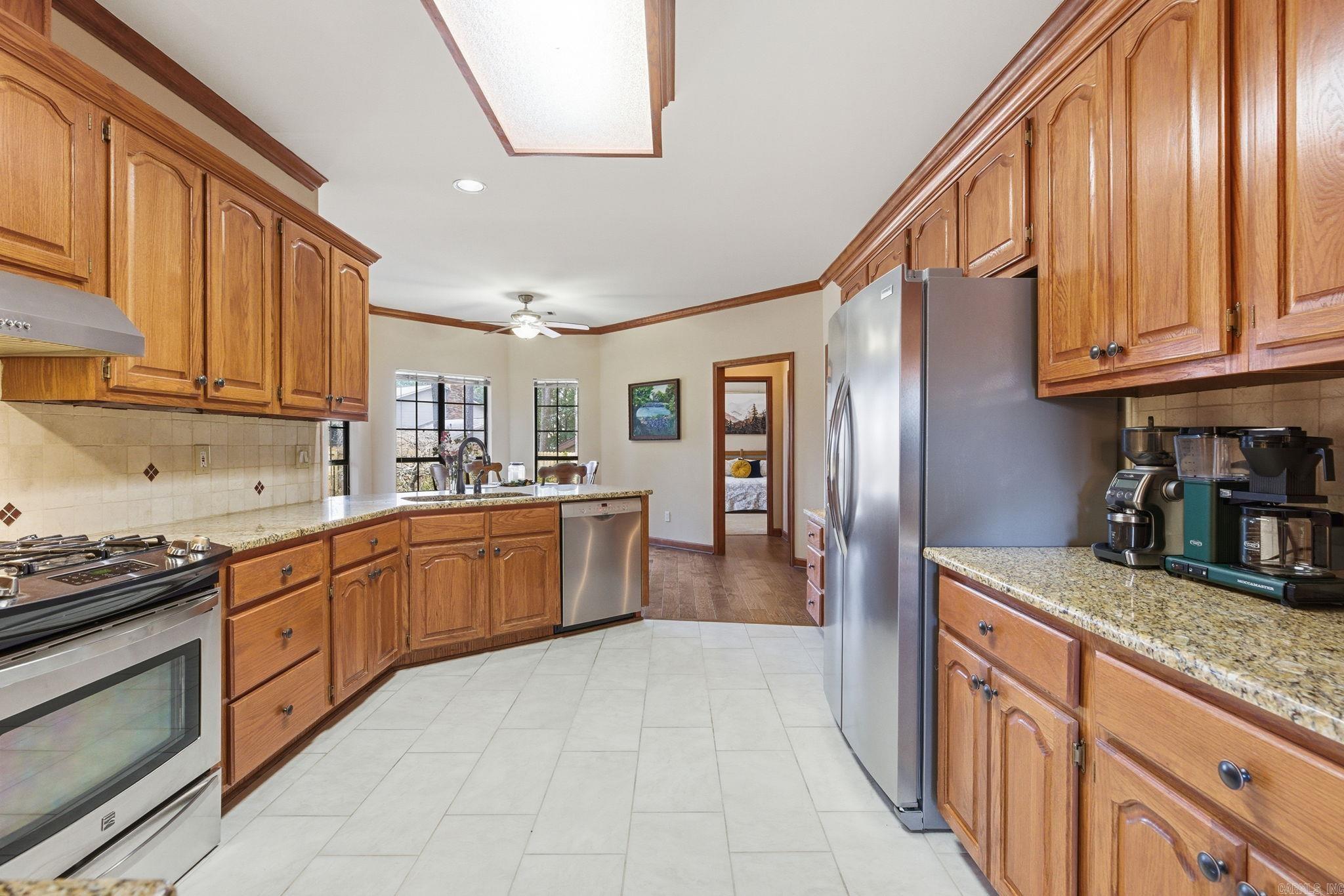 ST THOMAS ADDN - Residential