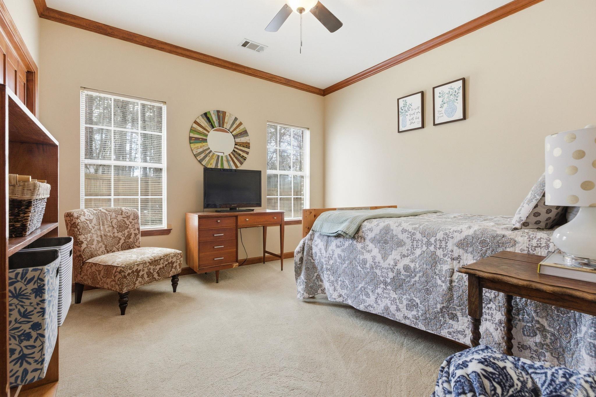 ST THOMAS ADDN - Residential