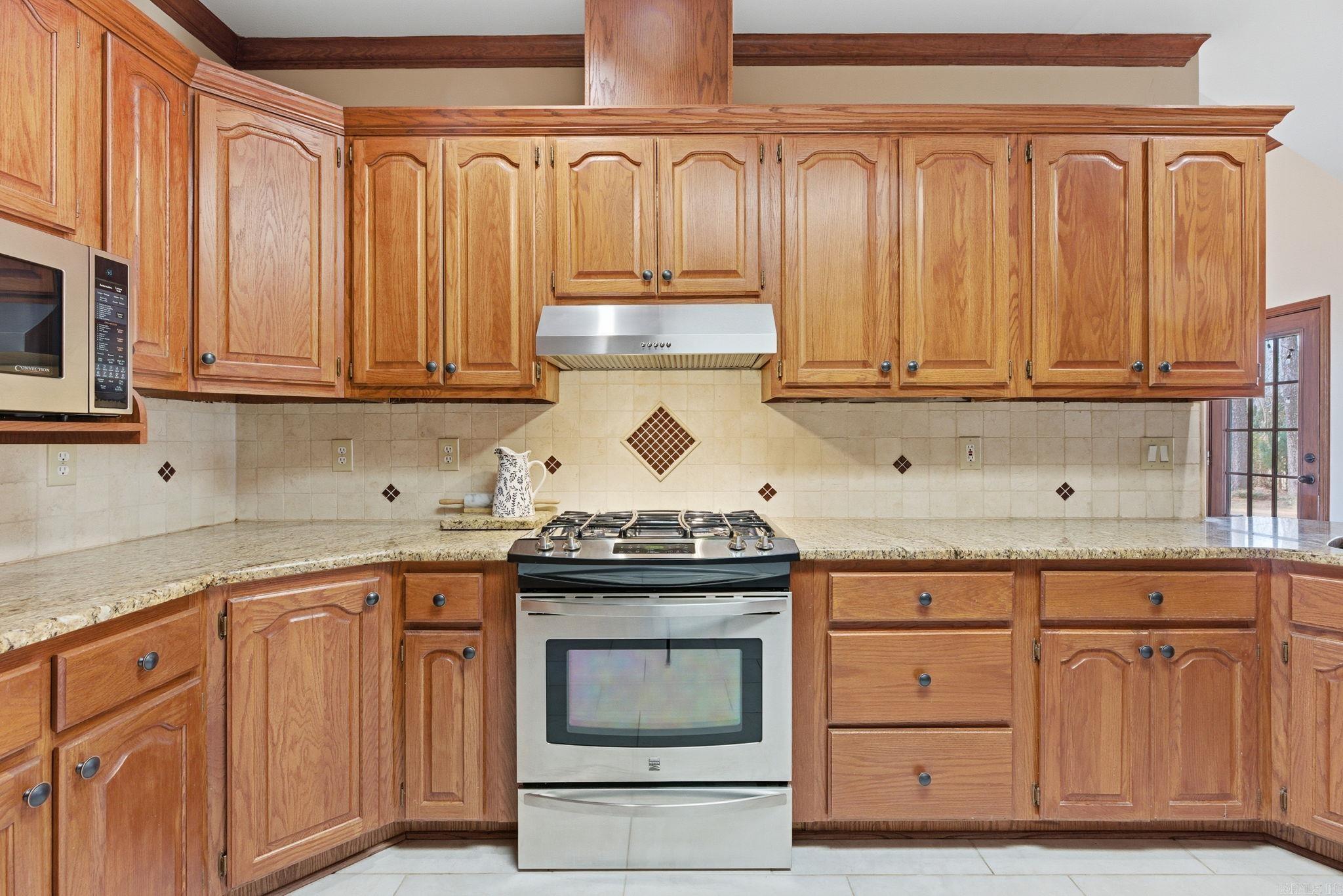 ST THOMAS ADDN - Residential