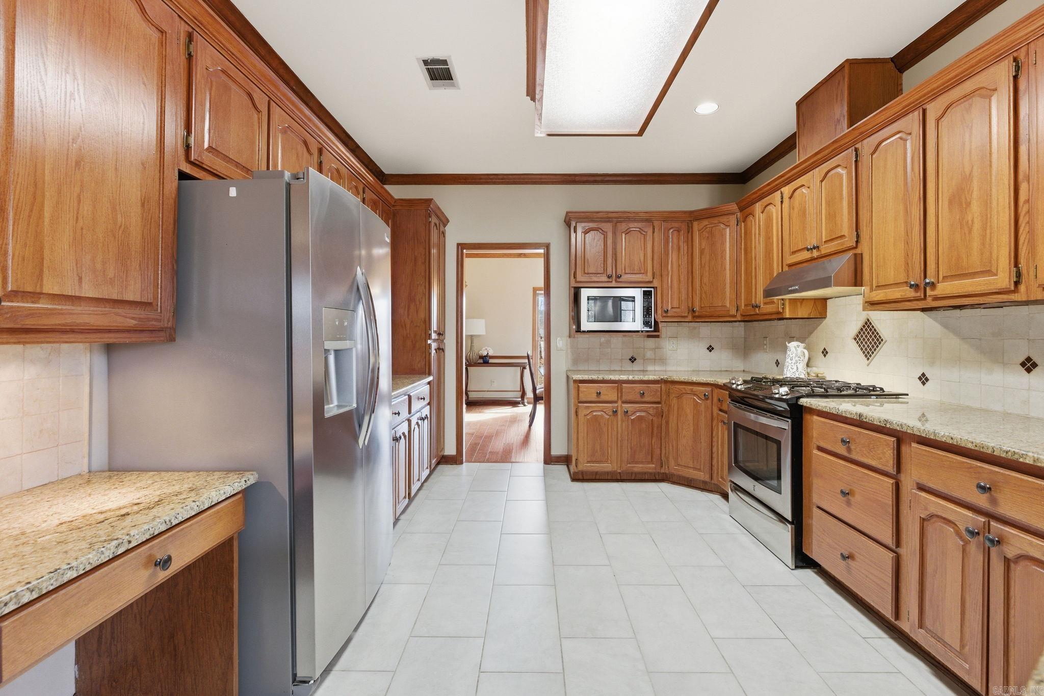 ST THOMAS ADDN - Residential