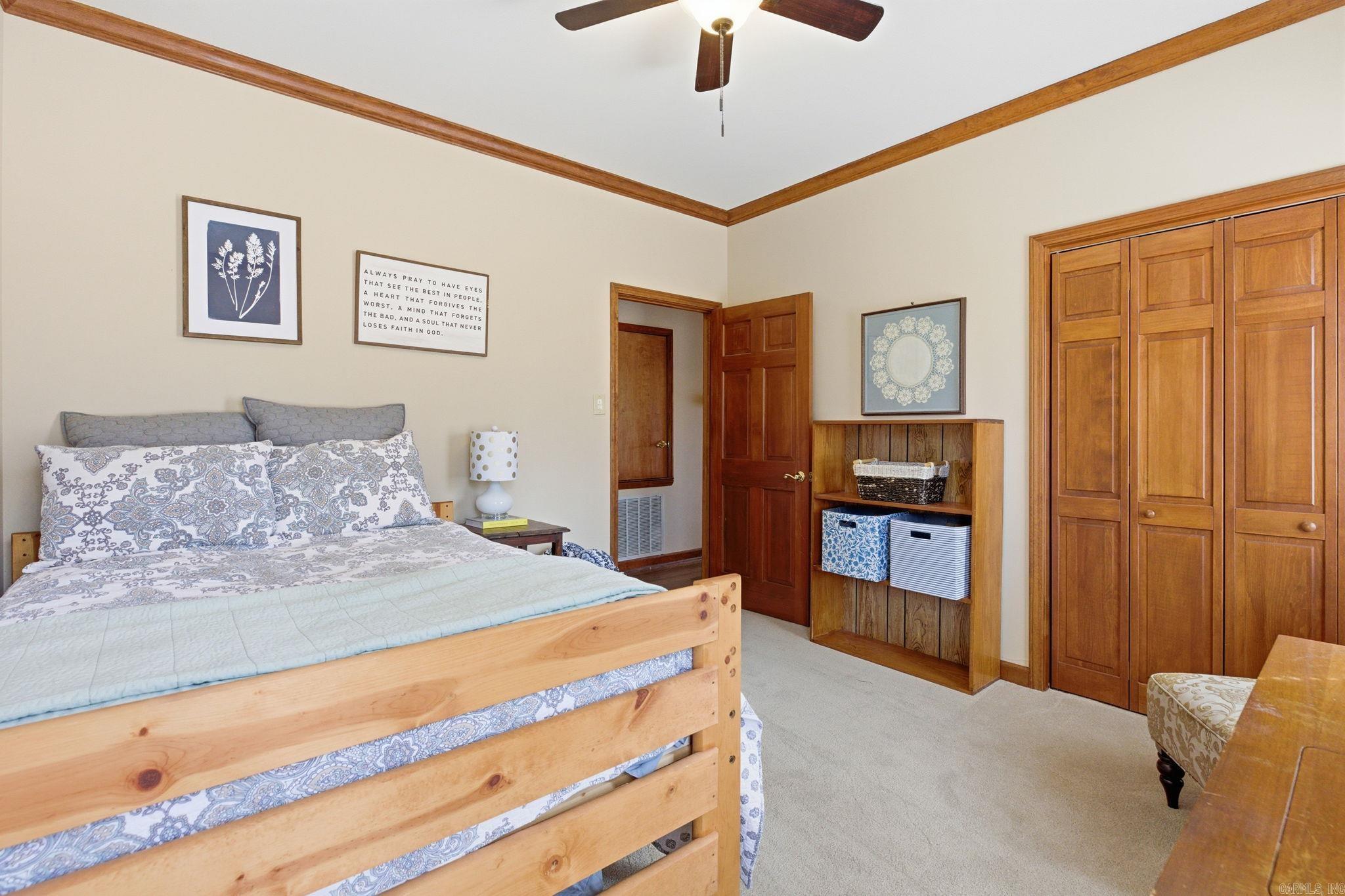 ST THOMAS ADDN - Residential