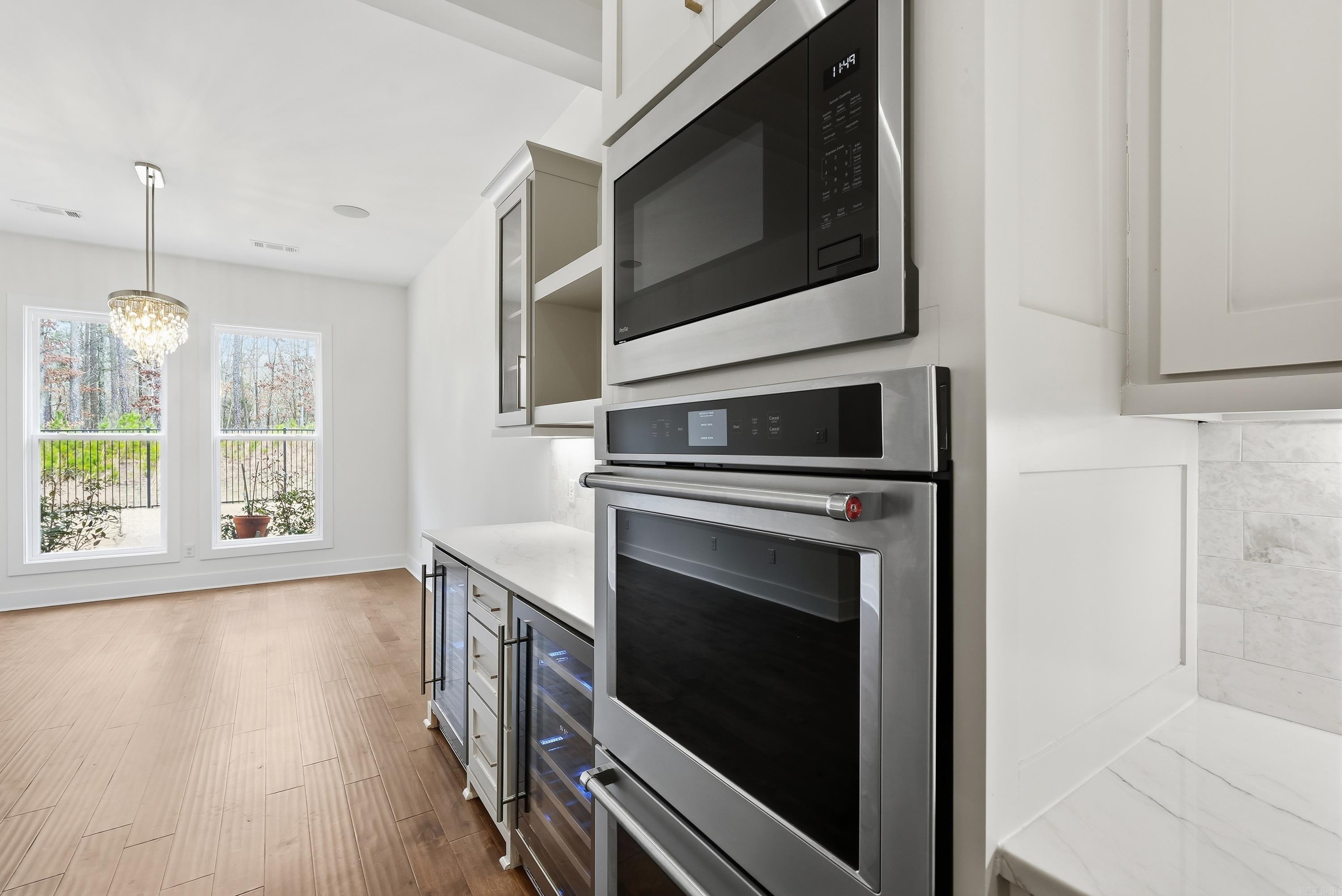 COPPER RUN - Residential