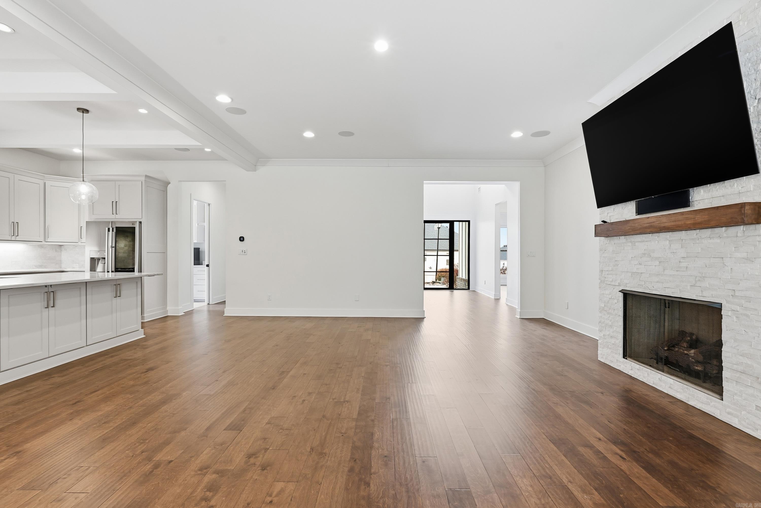 COPPER RUN - Residential