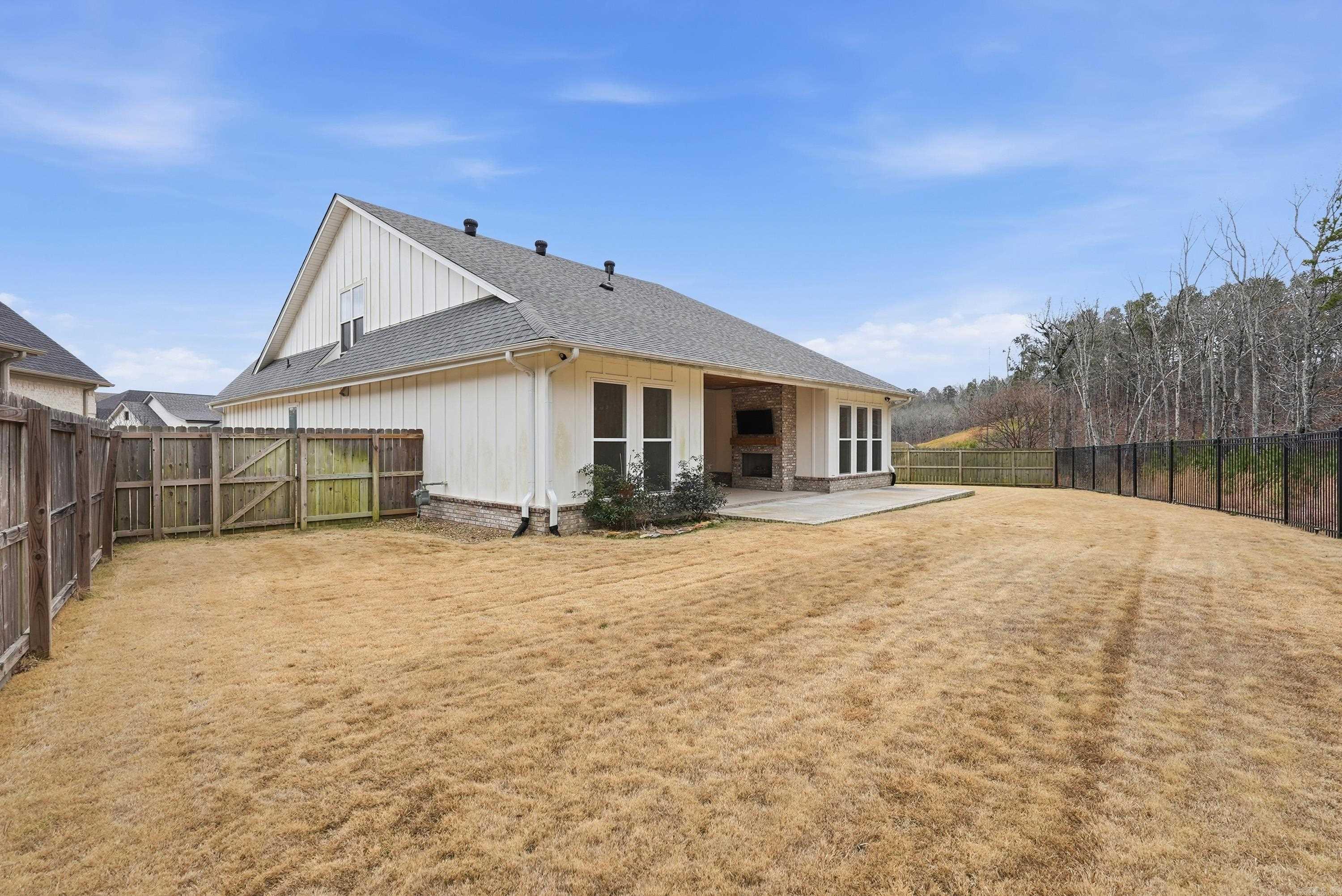 COPPER RUN - Residential