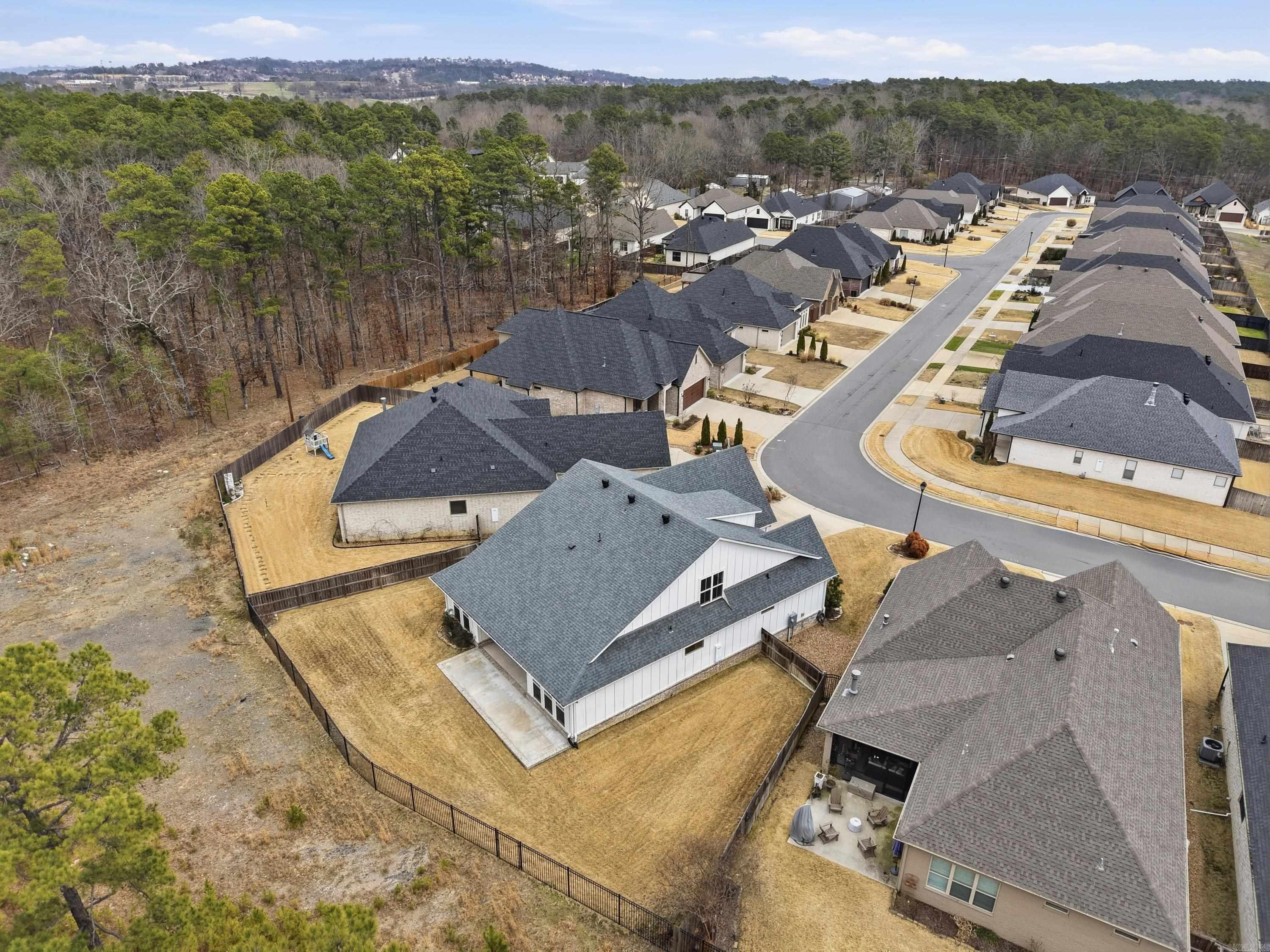 COPPER RUN - Residential