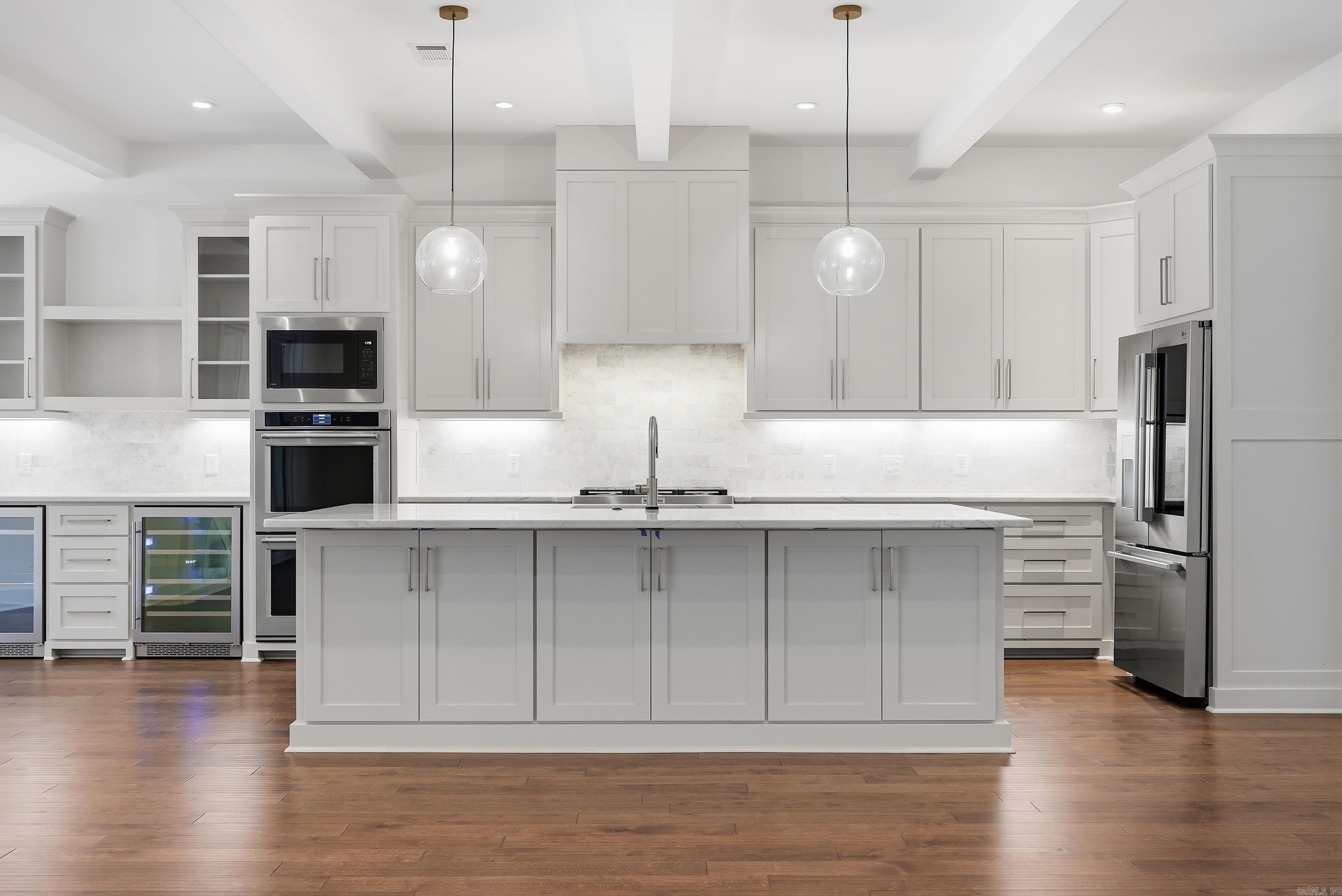 COPPER RUN - Residential