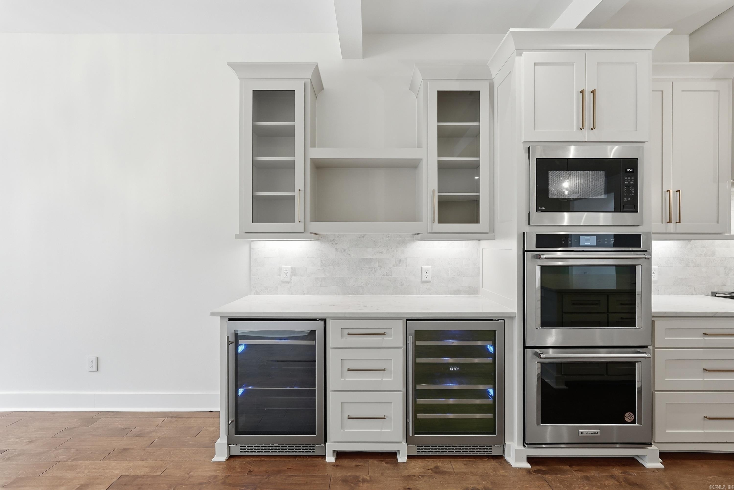 COPPER RUN - Residential