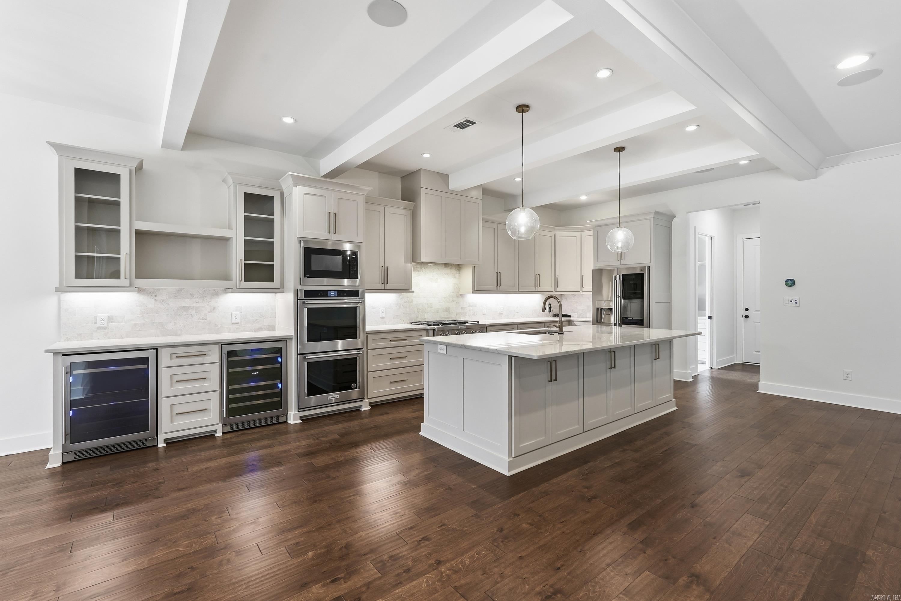 COPPER RUN - Residential