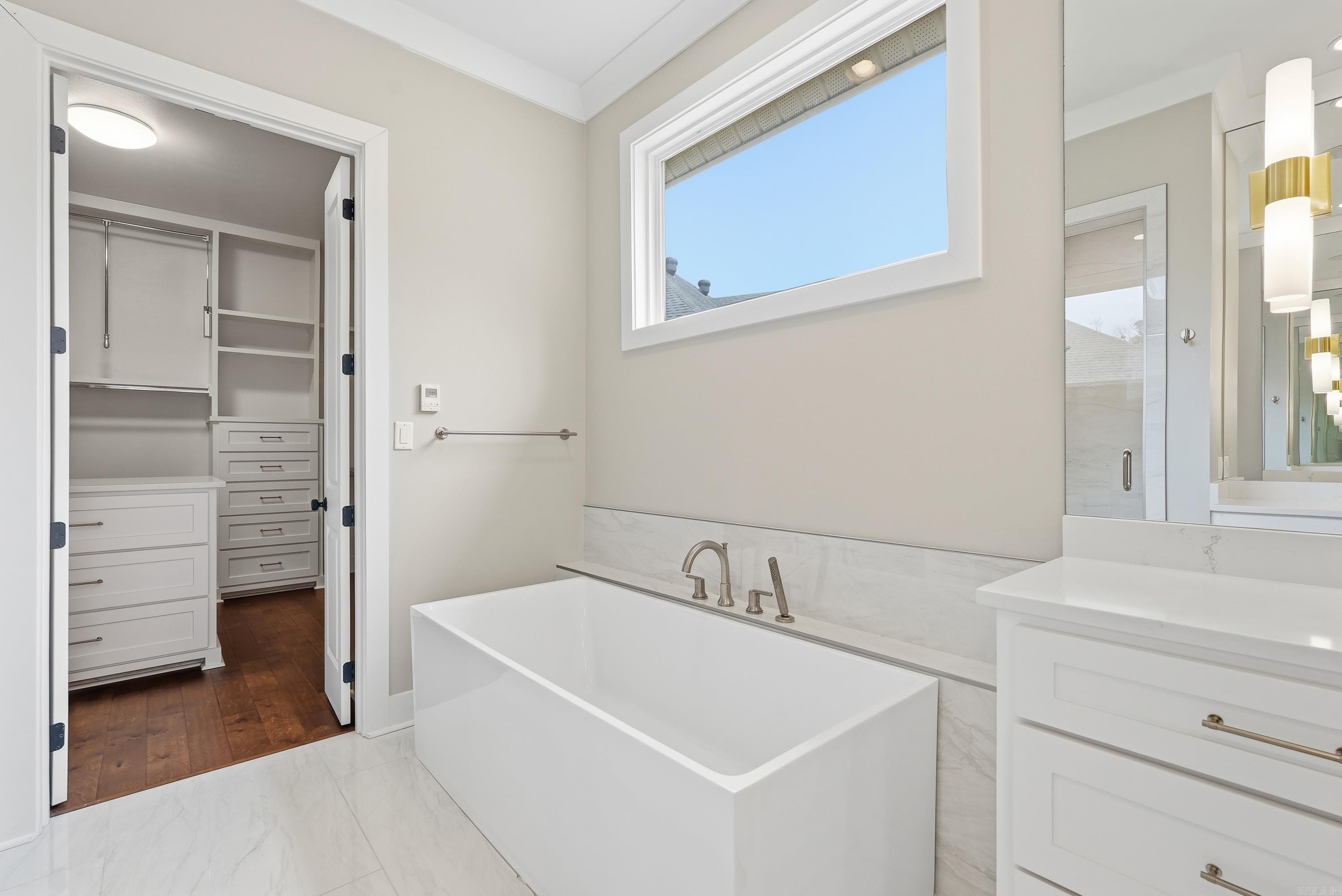 COPPER RUN - Residential