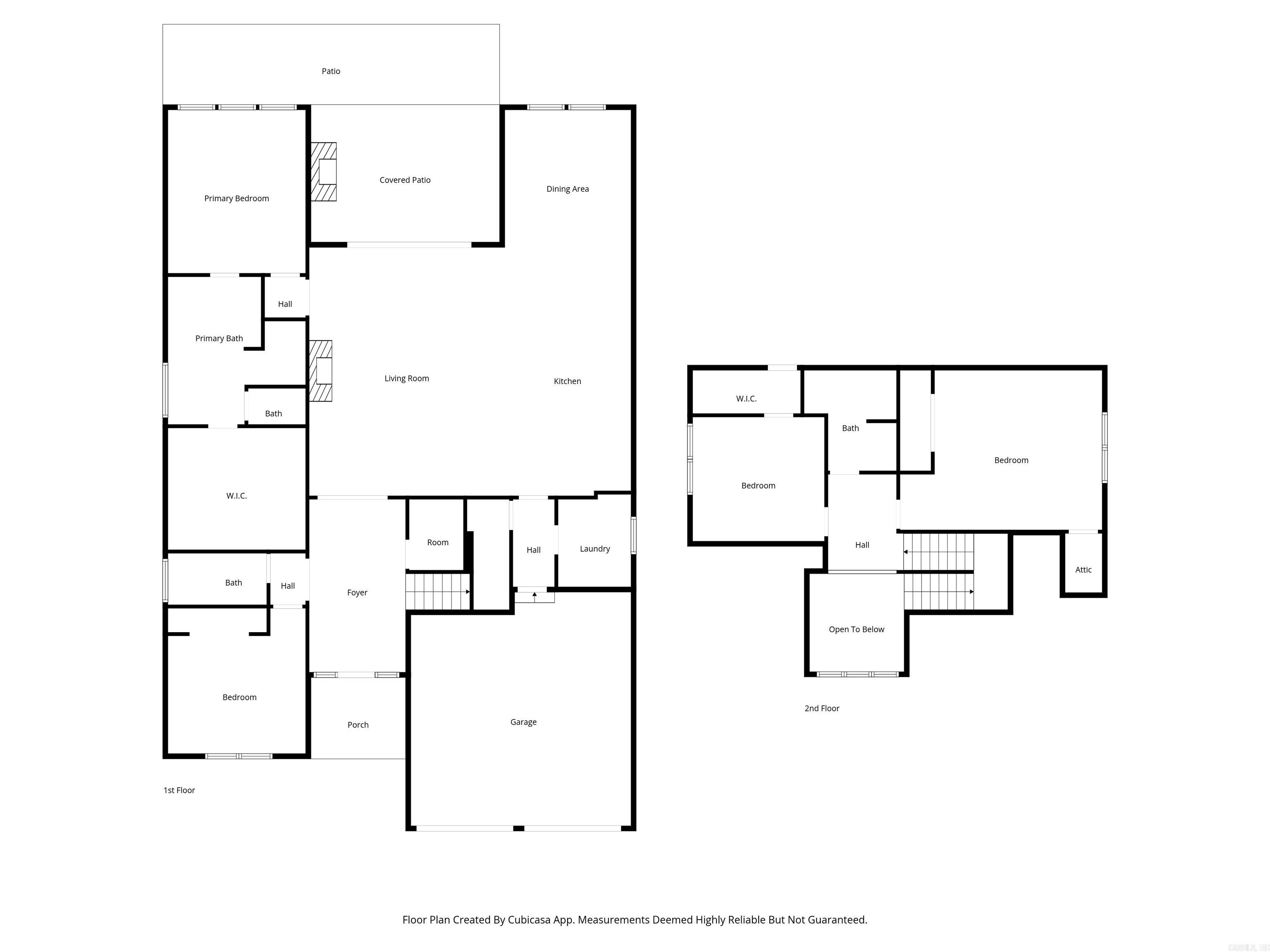COPPER RUN - Residential