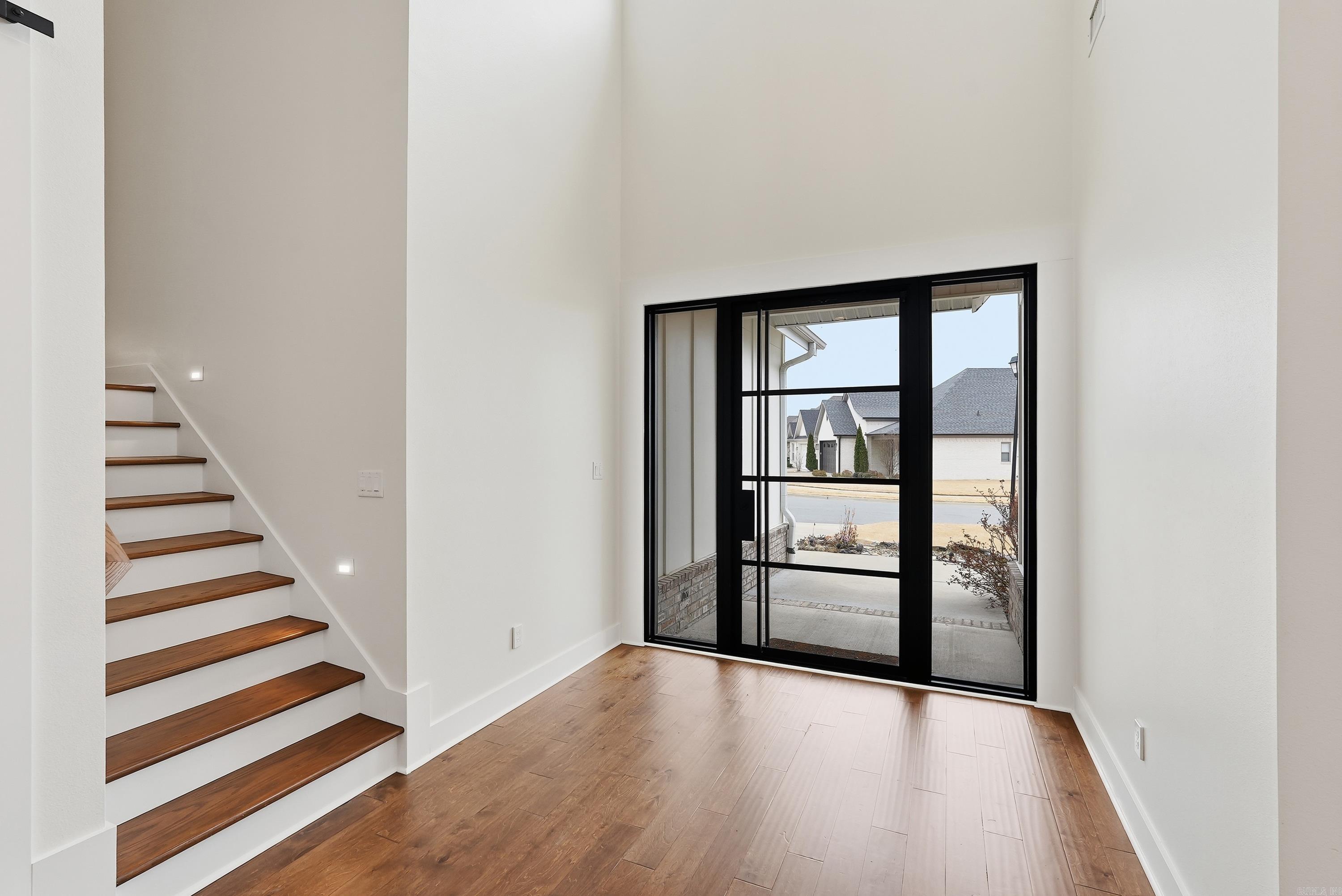 COPPER RUN - Residential